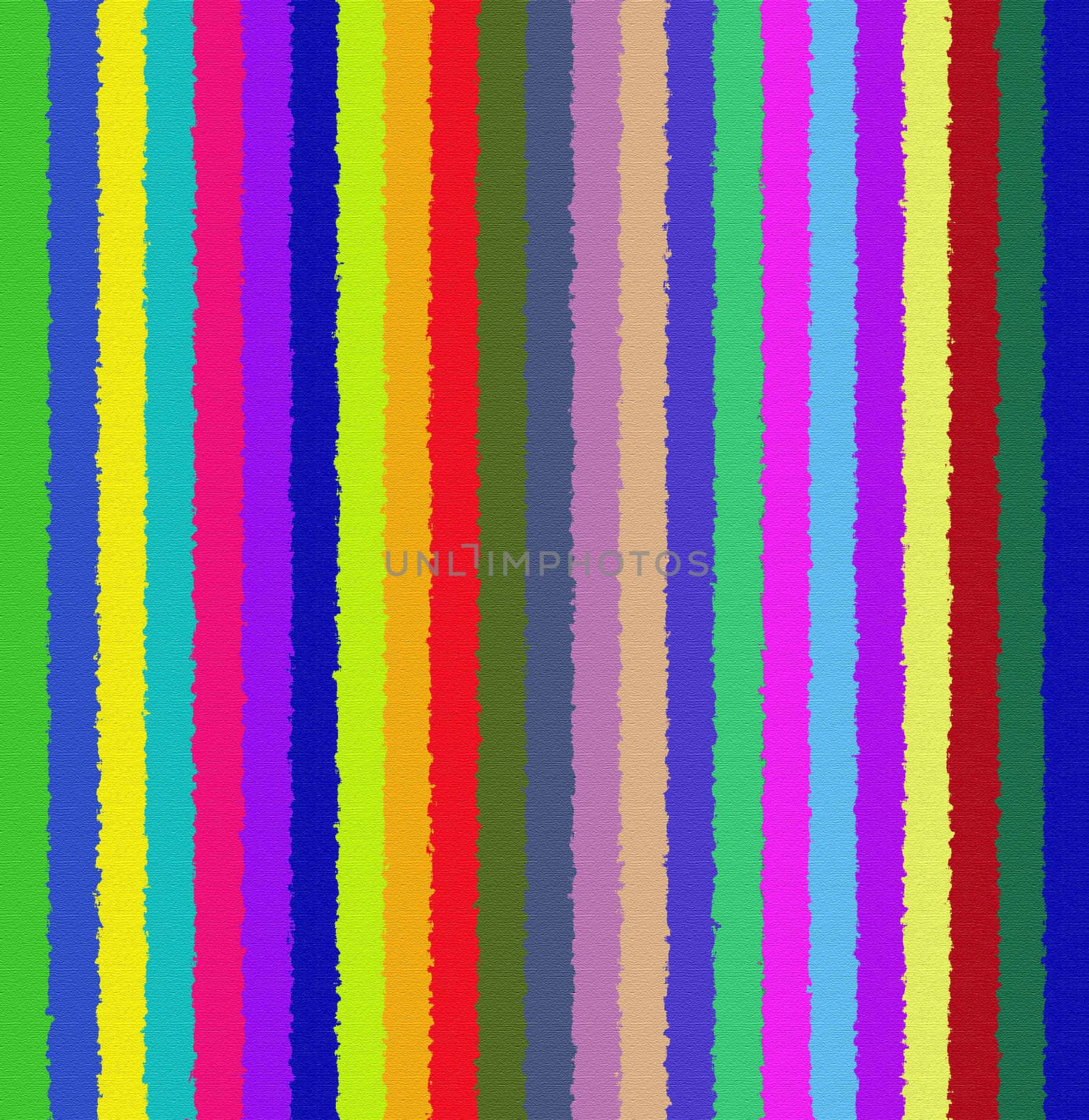 Colorful and texturized background