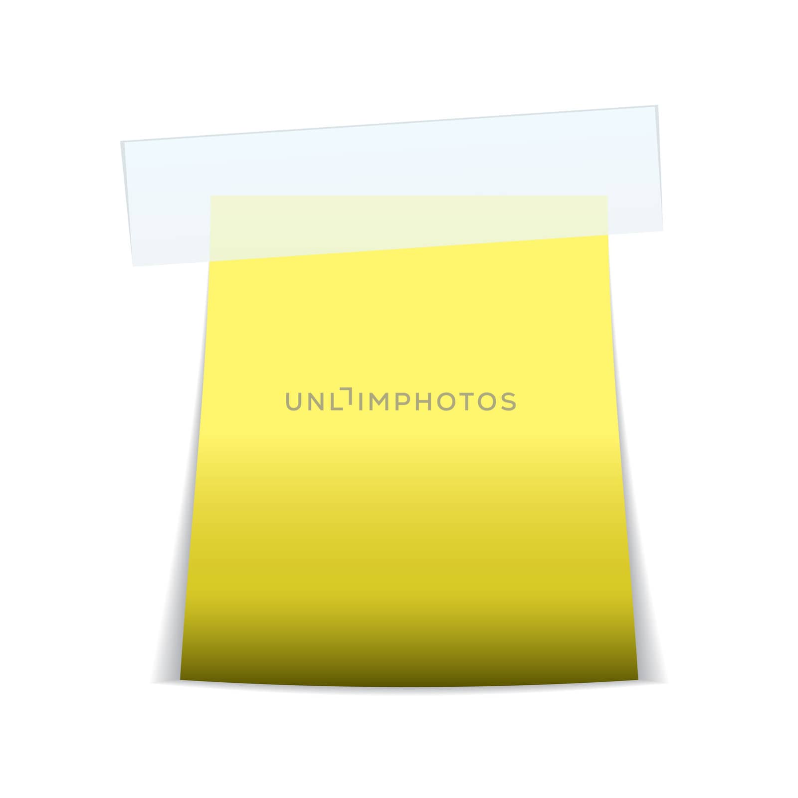 label tag icon yellow by nicemonkey