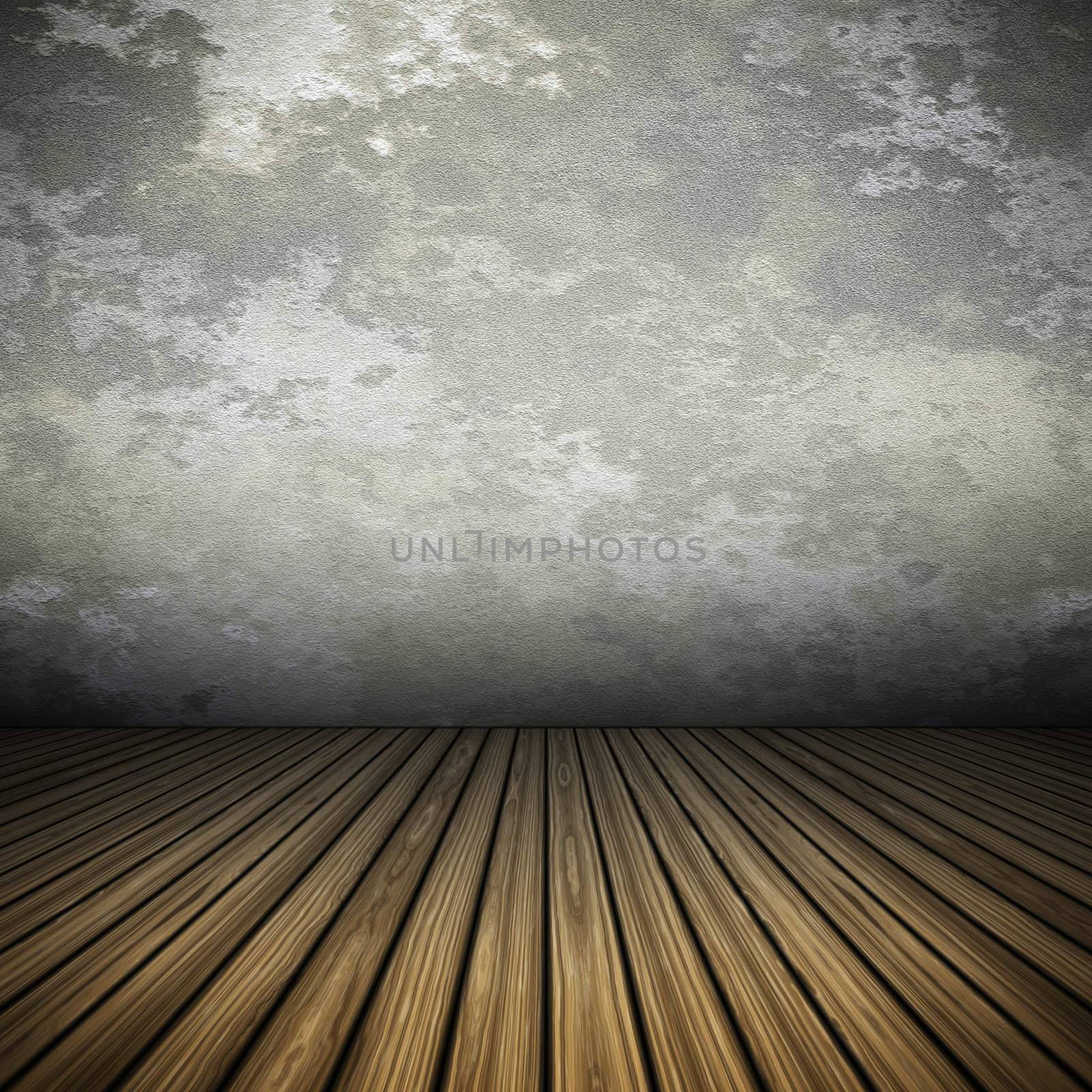 An image of a nice floor for your content