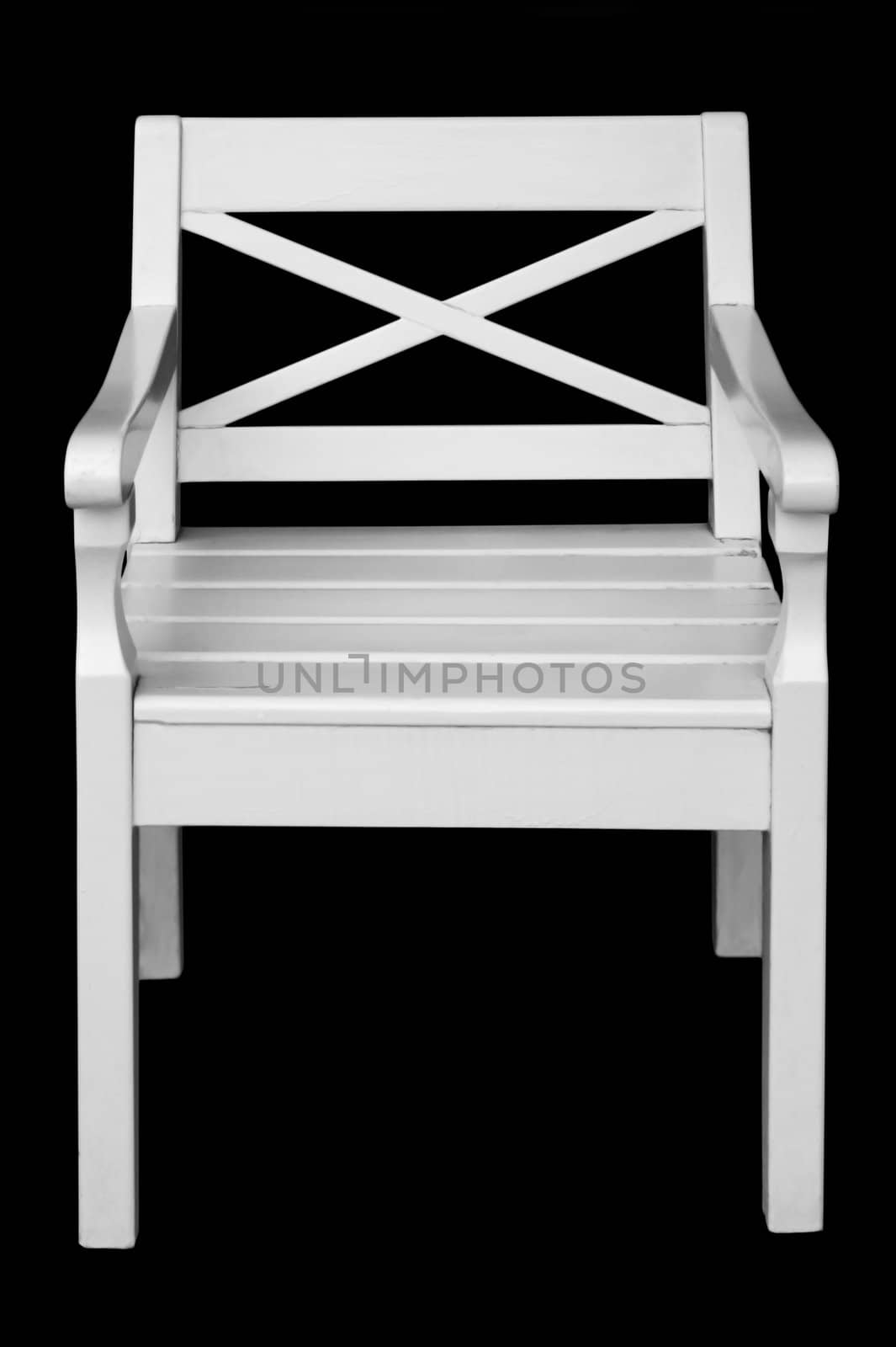 Chair by Nickondr