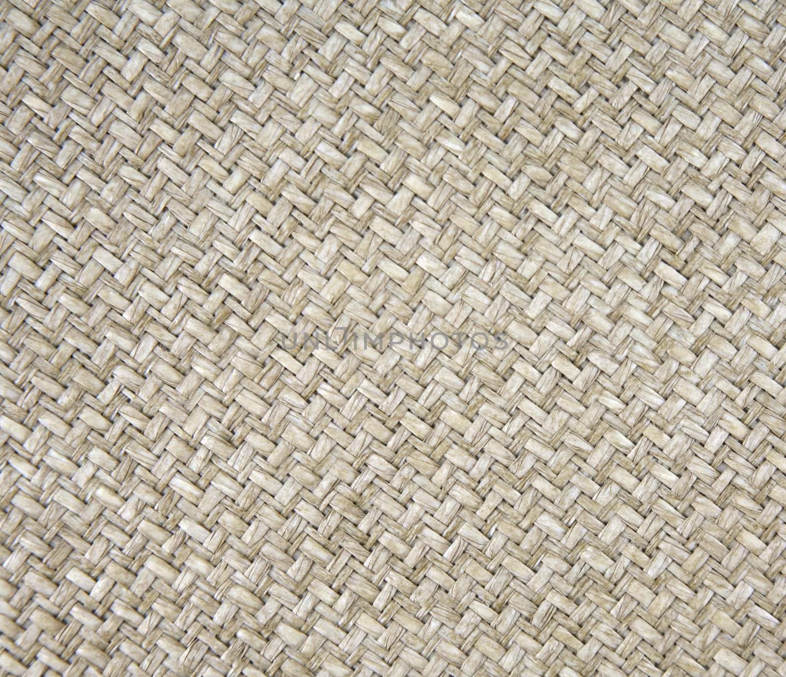 Bamboo texture background with a very tight weave