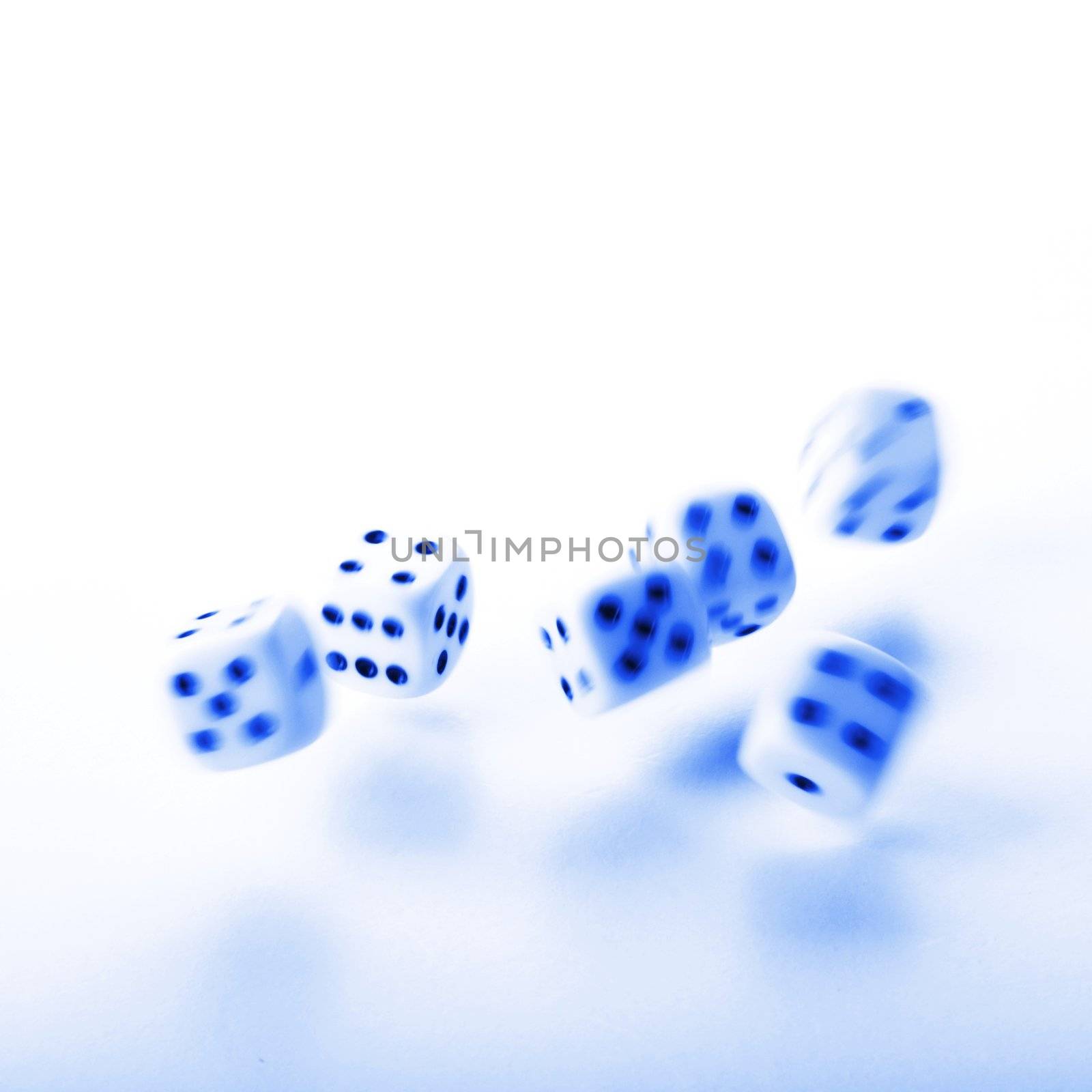 dice by gunnar3000