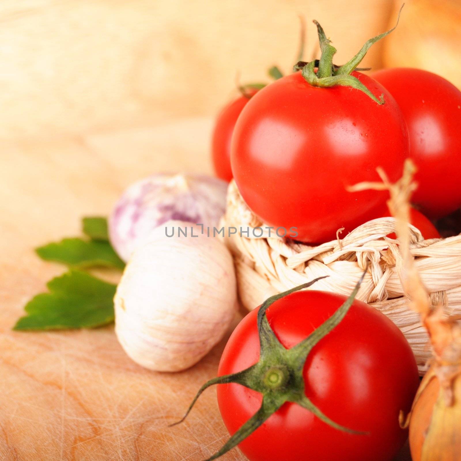 tomato by gunnar3000