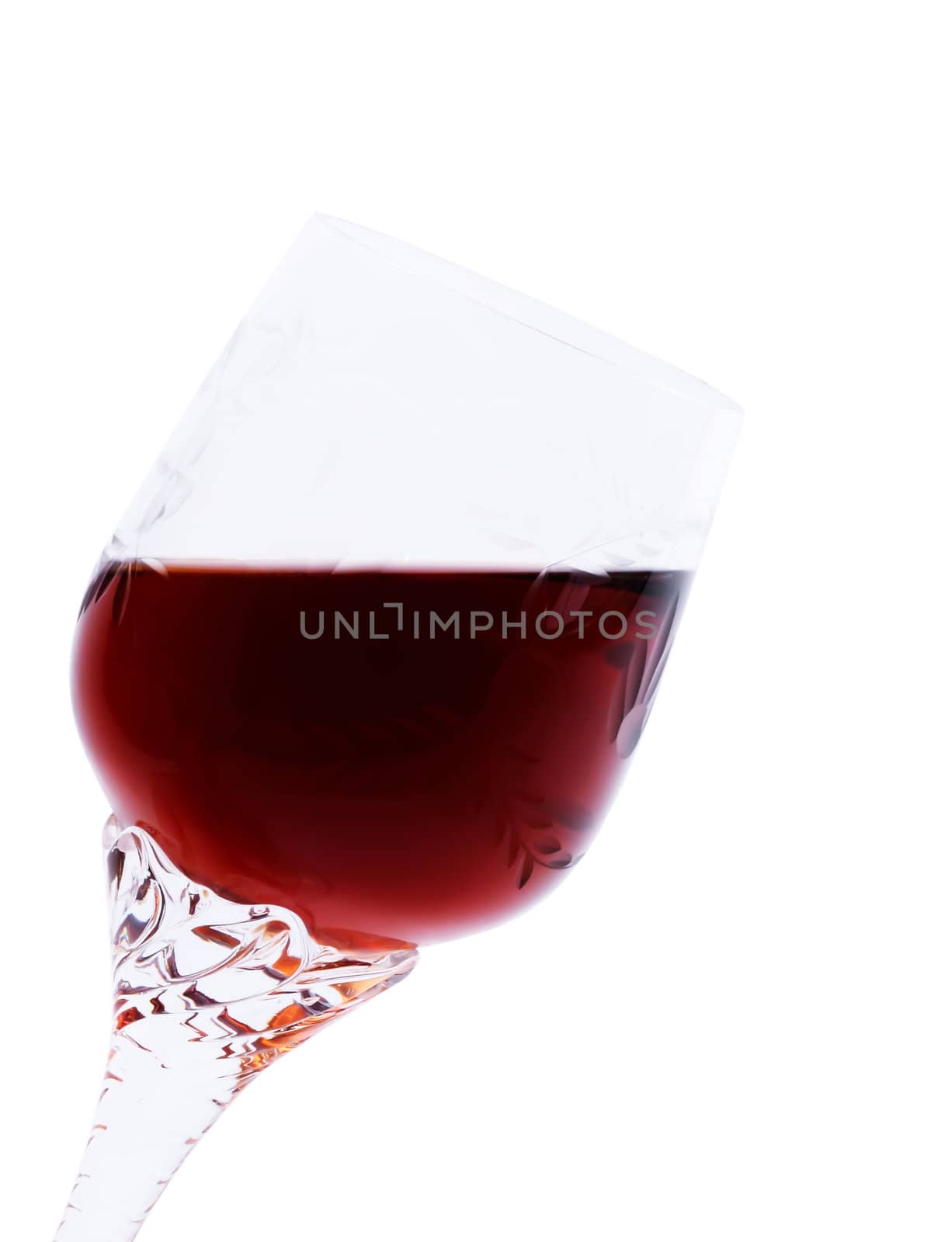 Red Wine by nwp