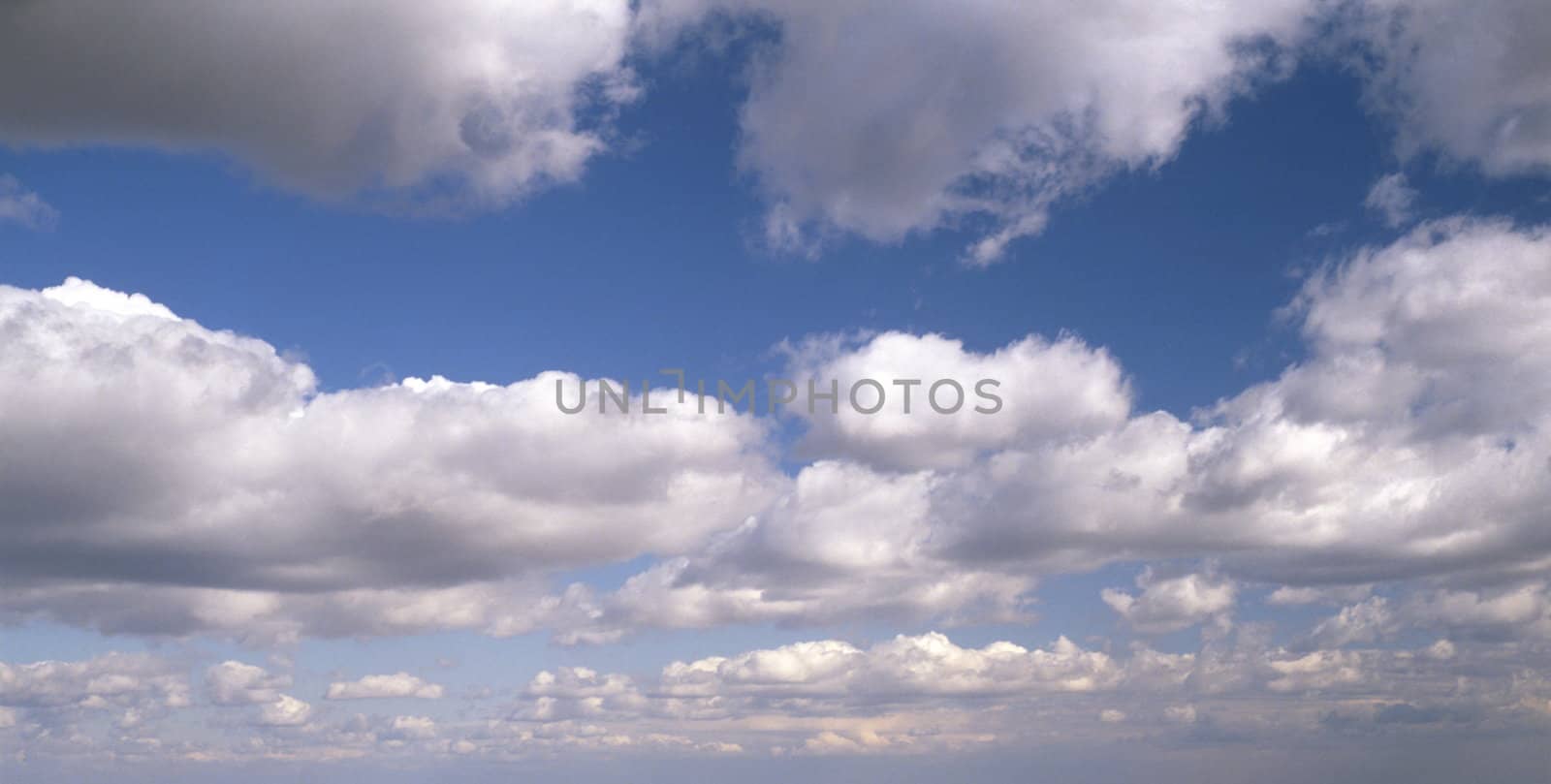 Clouds by jol66