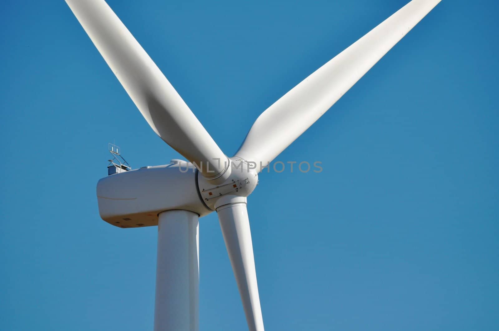 Wind Turbines by RefocusPhoto