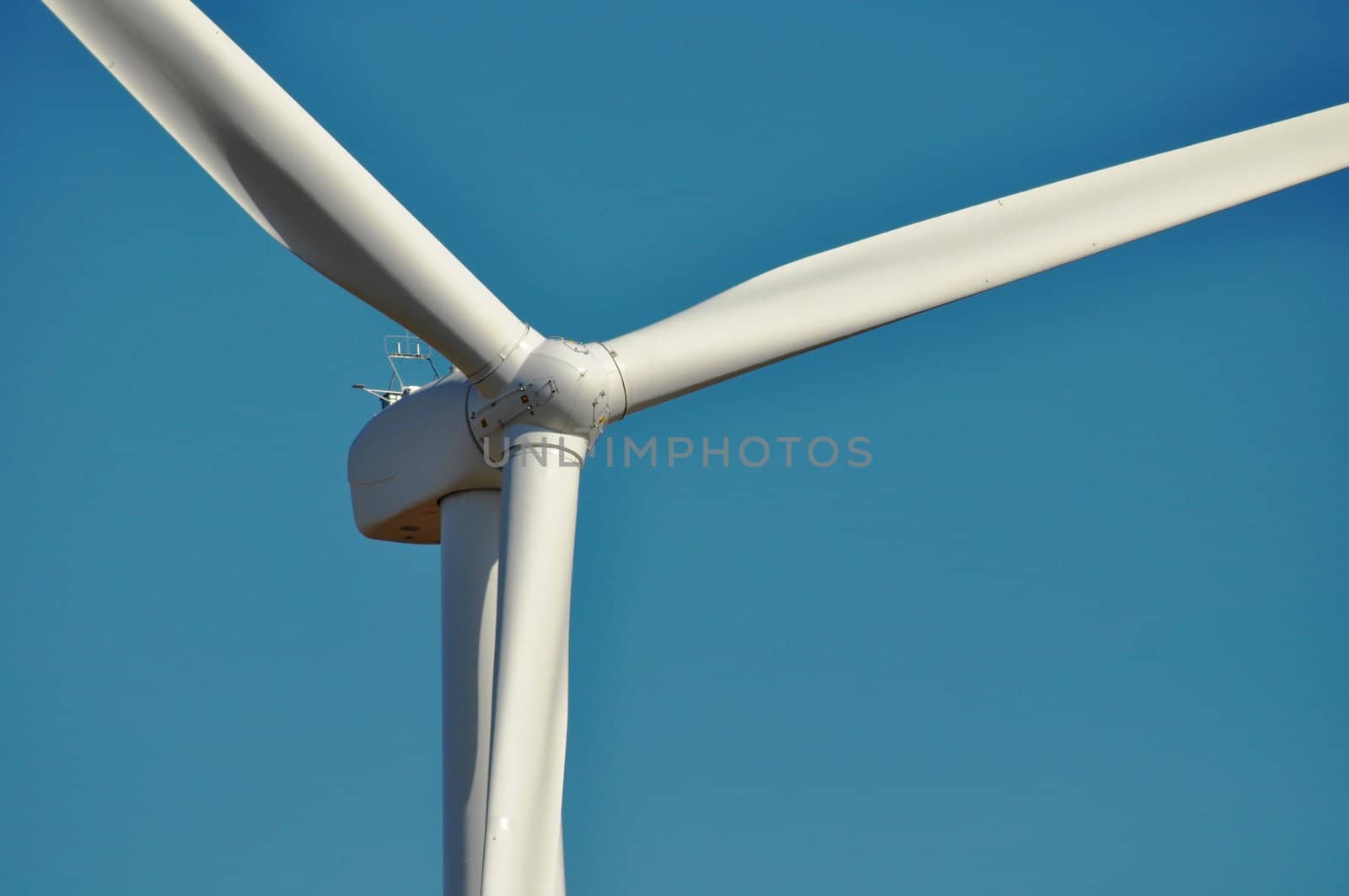 Wind Turbines by RefocusPhoto