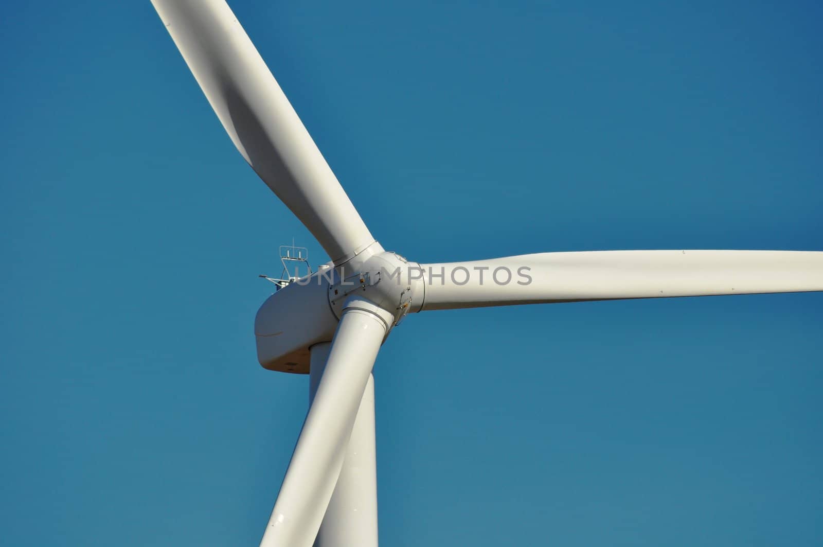 Wind Turbines by RefocusPhoto