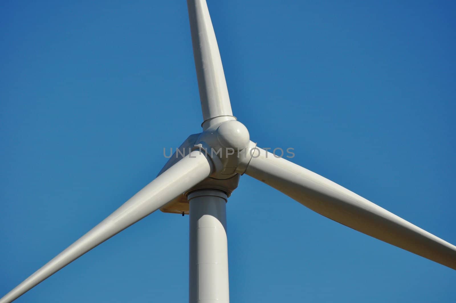 Wind Turbines by RefocusPhoto