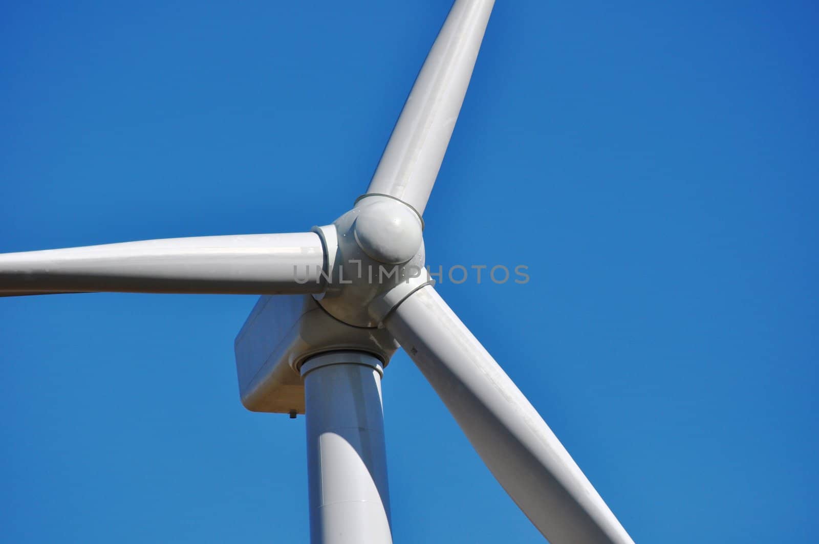 Wind Turbines by RefocusPhoto