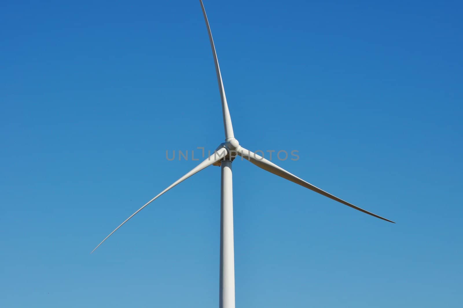 Wind Turbines by RefocusPhoto