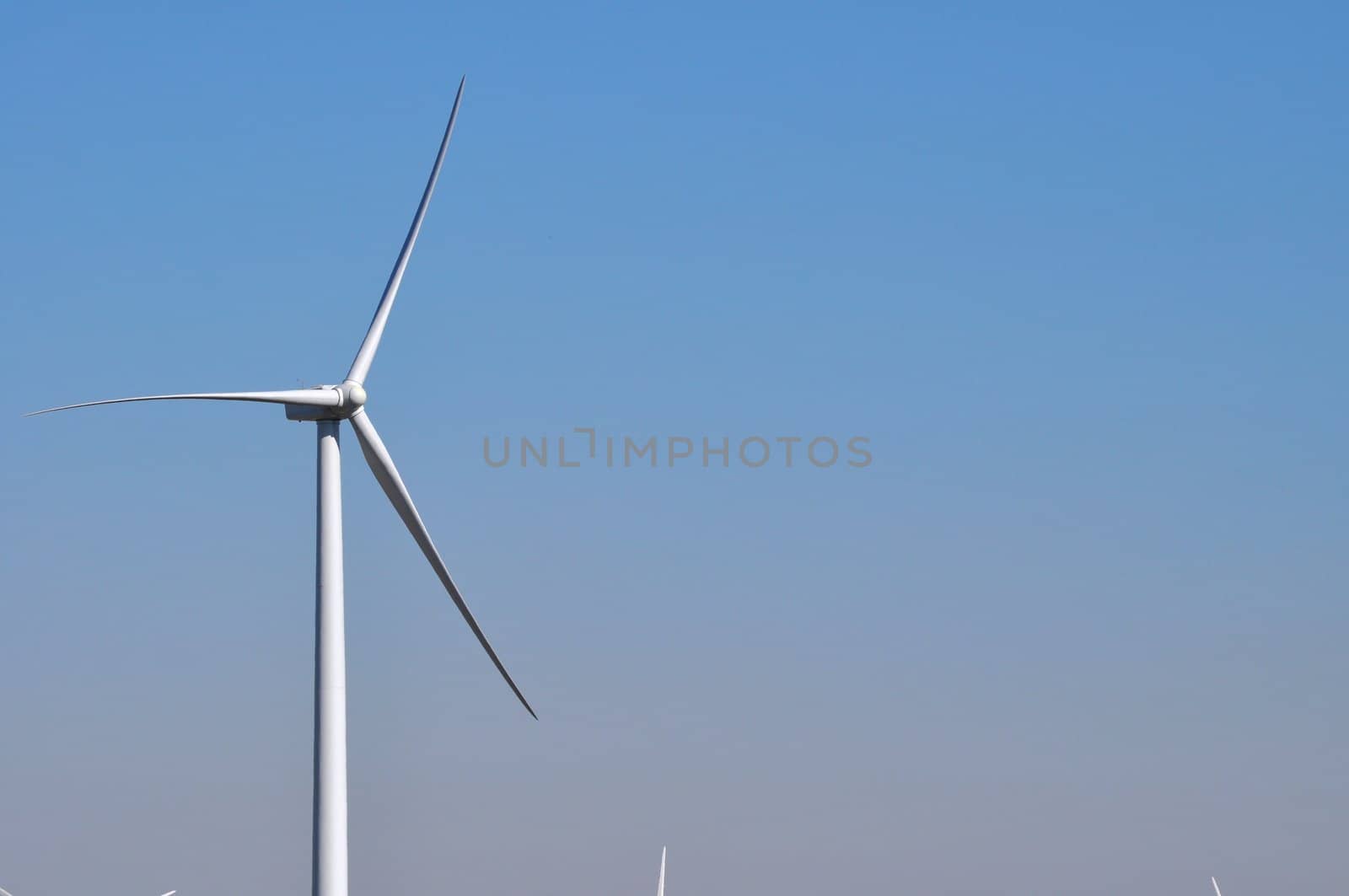 Wind Turbines by RefocusPhoto