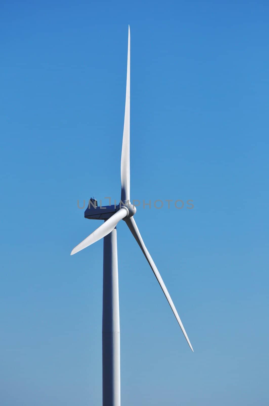 Wind Turbines