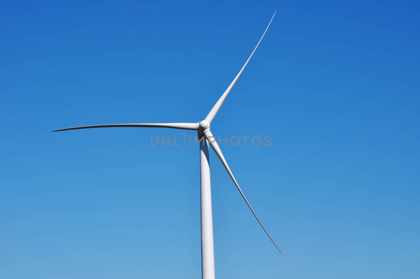 Wind Turbines by RefocusPhoto