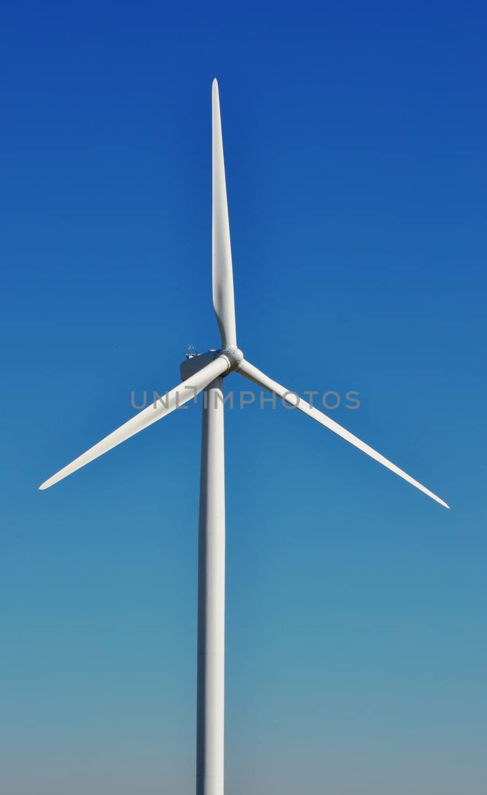 Wind Turbines by RefocusPhoto