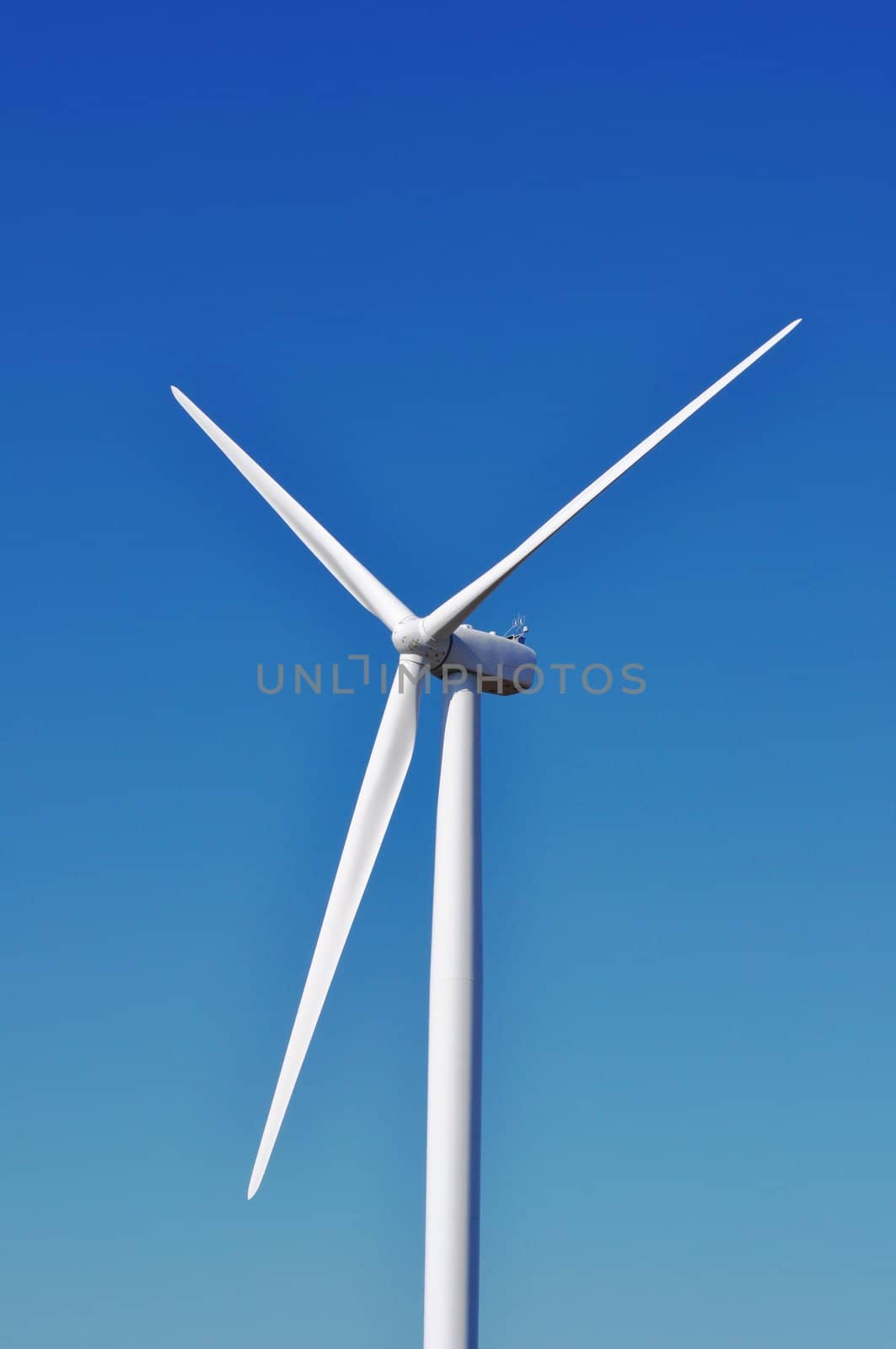 Wind Turbines by RefocusPhoto