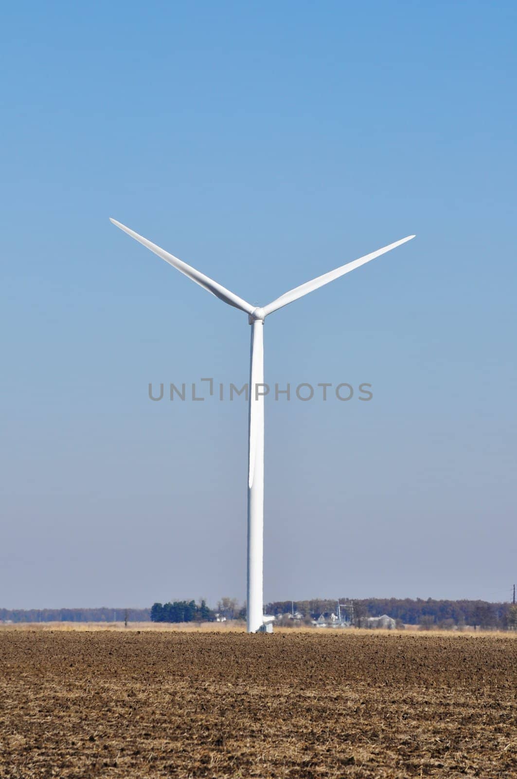 Wind Turbines by RefocusPhoto