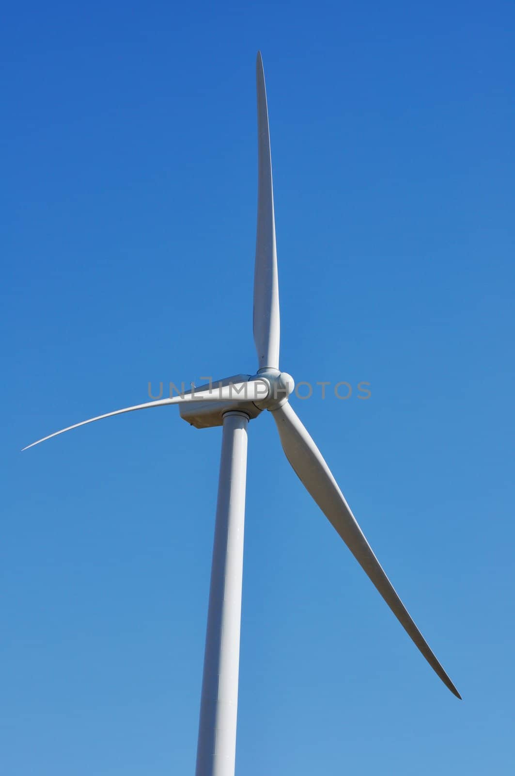 Wind Turbines by RefocusPhoto