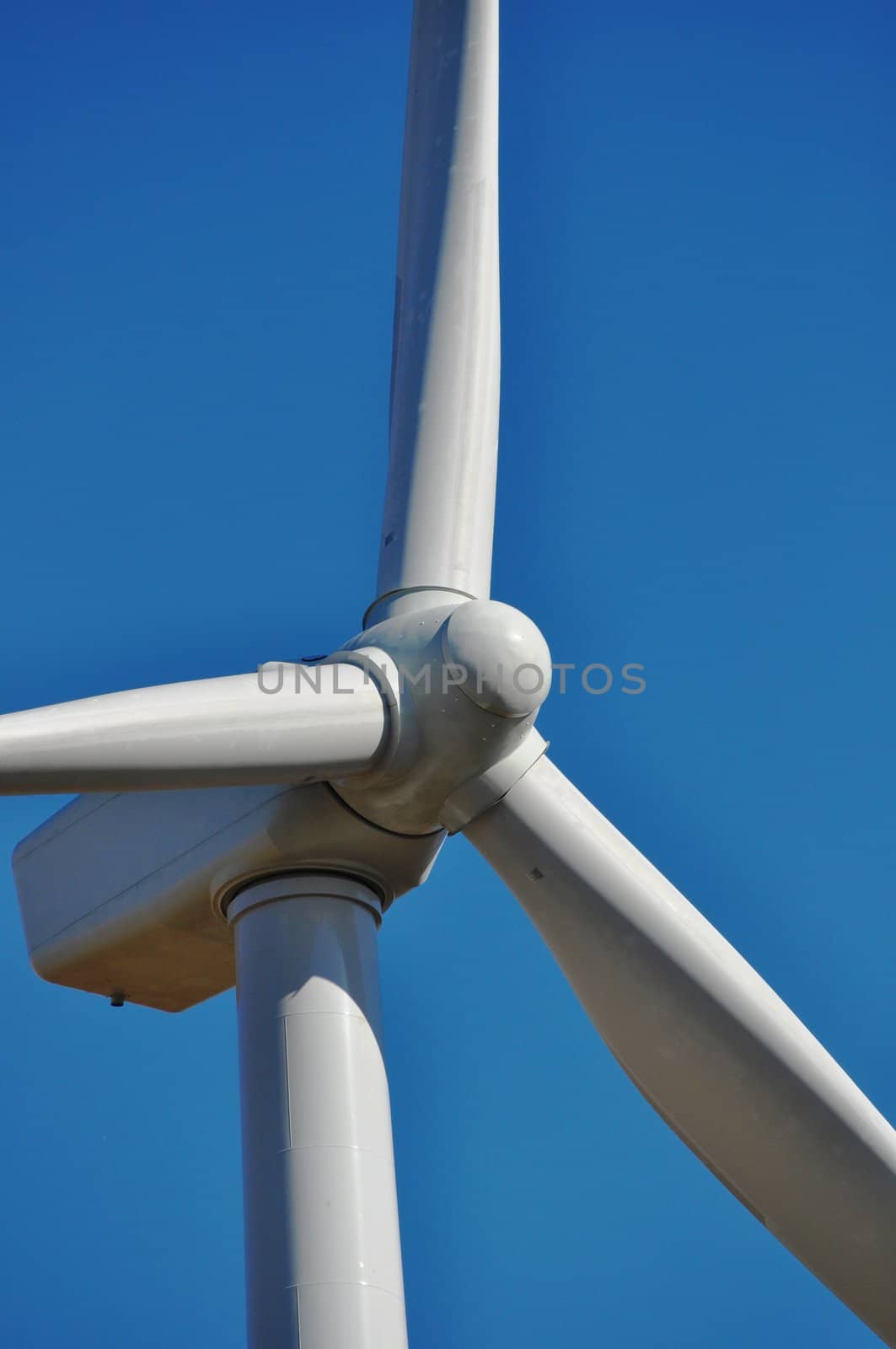 Wind Turbines by RefocusPhoto