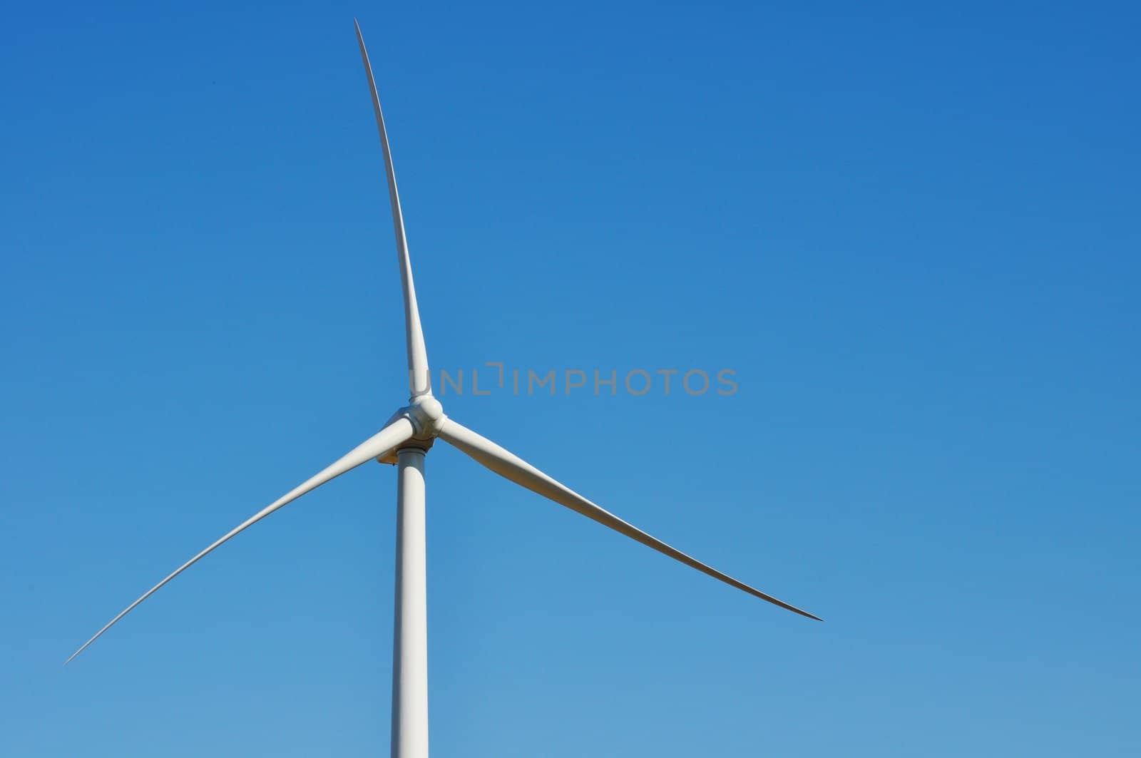 Wind Turbines by RefocusPhoto