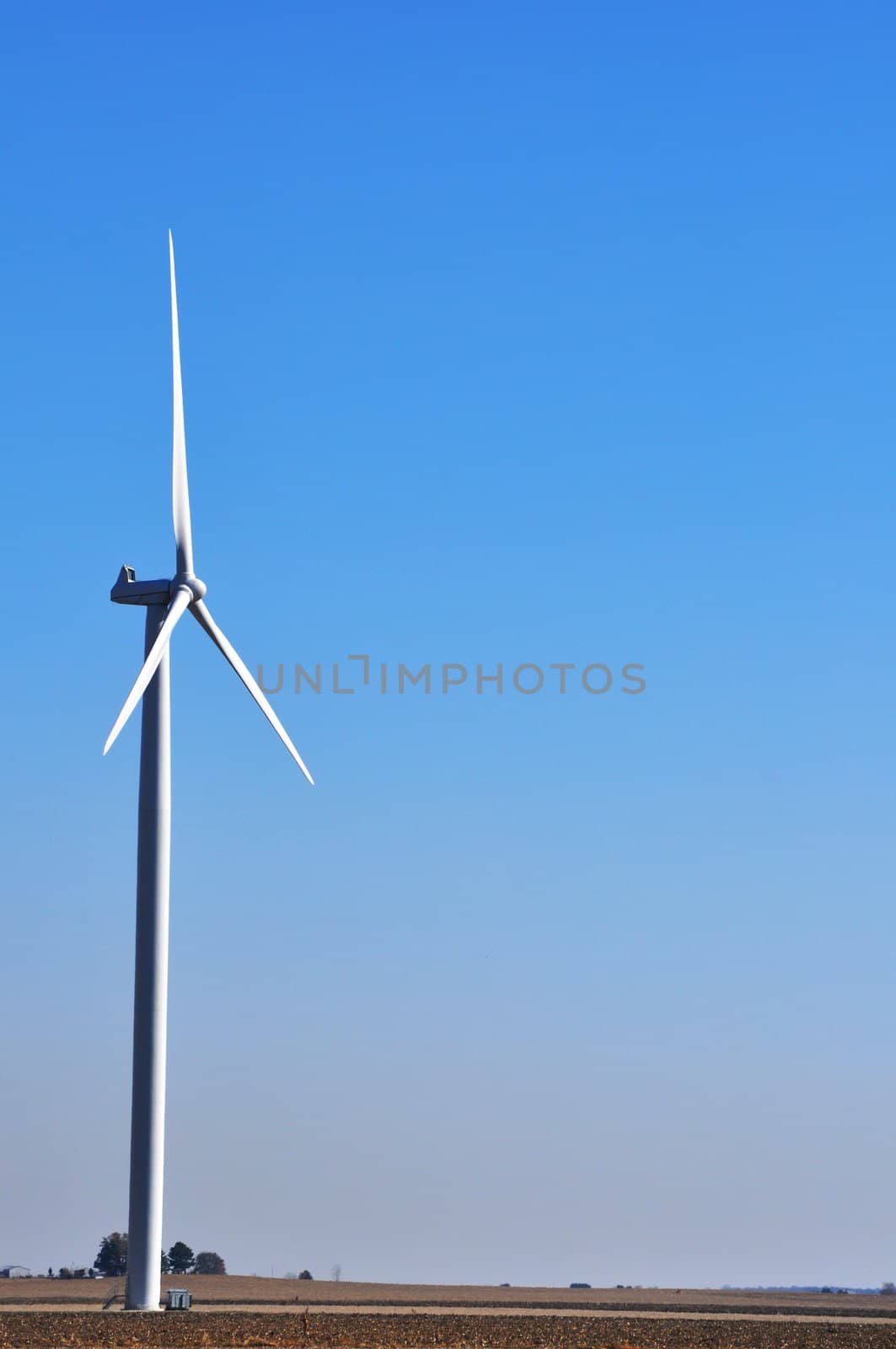 Wind Turbines by RefocusPhoto