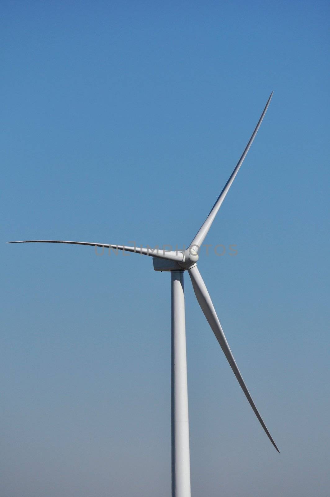 Wind Turbines by RefocusPhoto