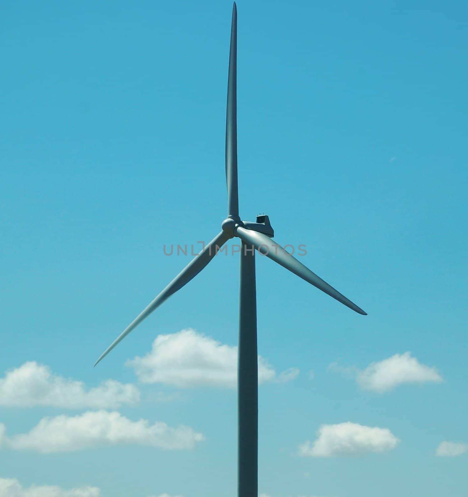 Wind Turbines by RefocusPhoto