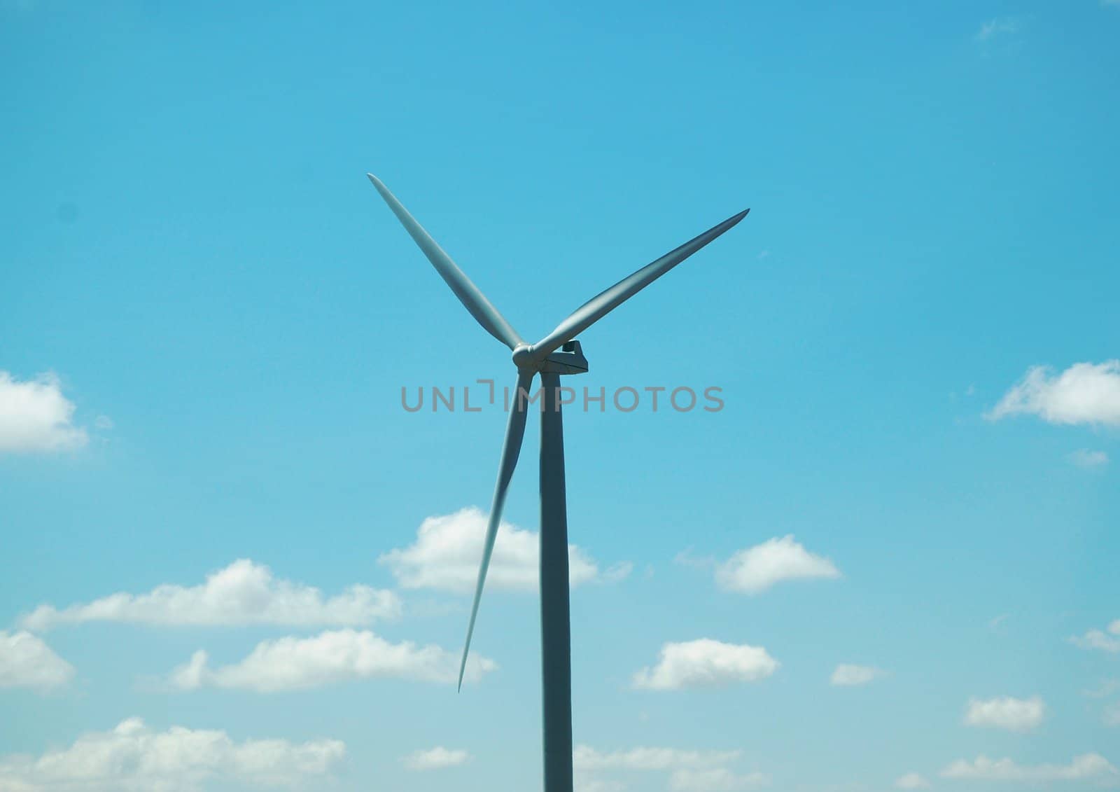 Wind Turbines by RefocusPhoto