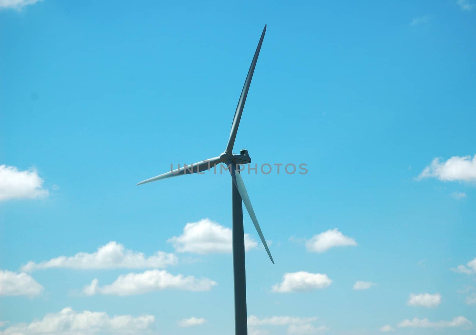 Wind Turbines by RefocusPhoto