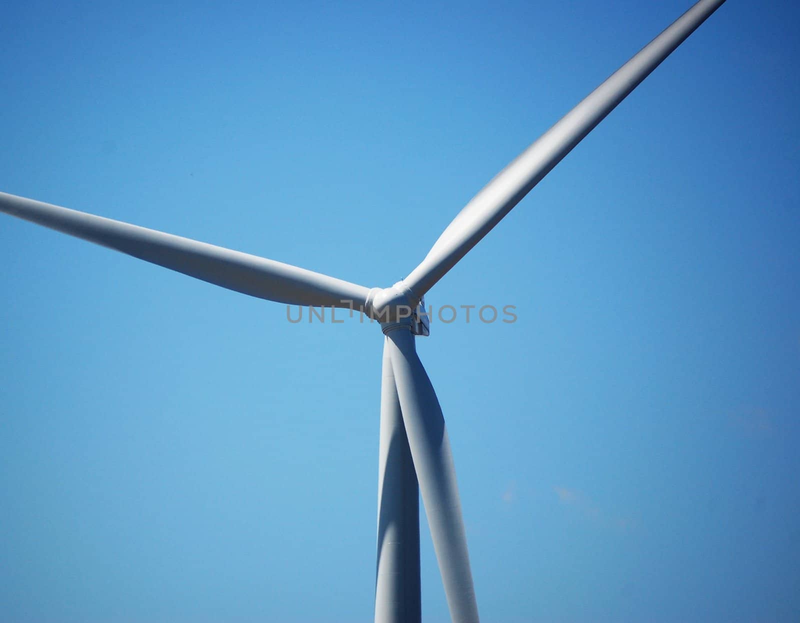 Wind Turbines by RefocusPhoto