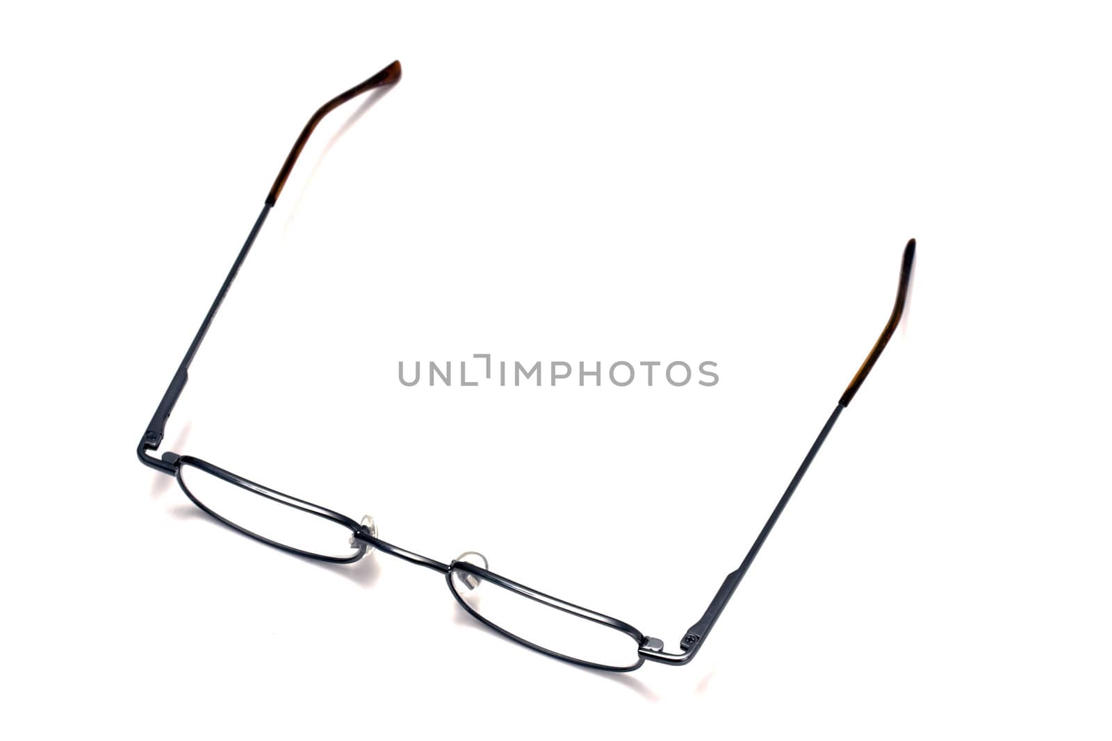 Glasses by ibphoto