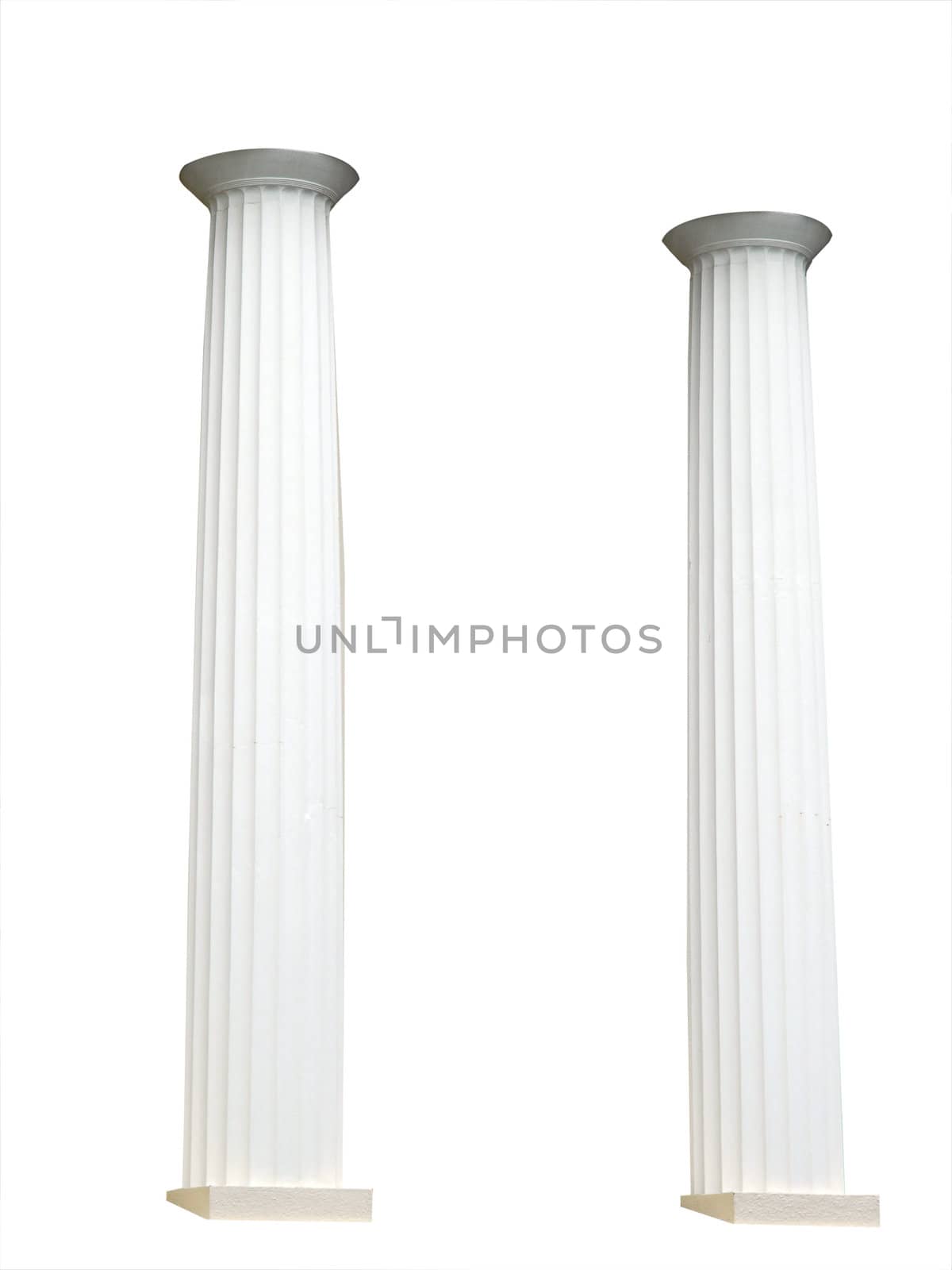 Two Columns by MargoJH