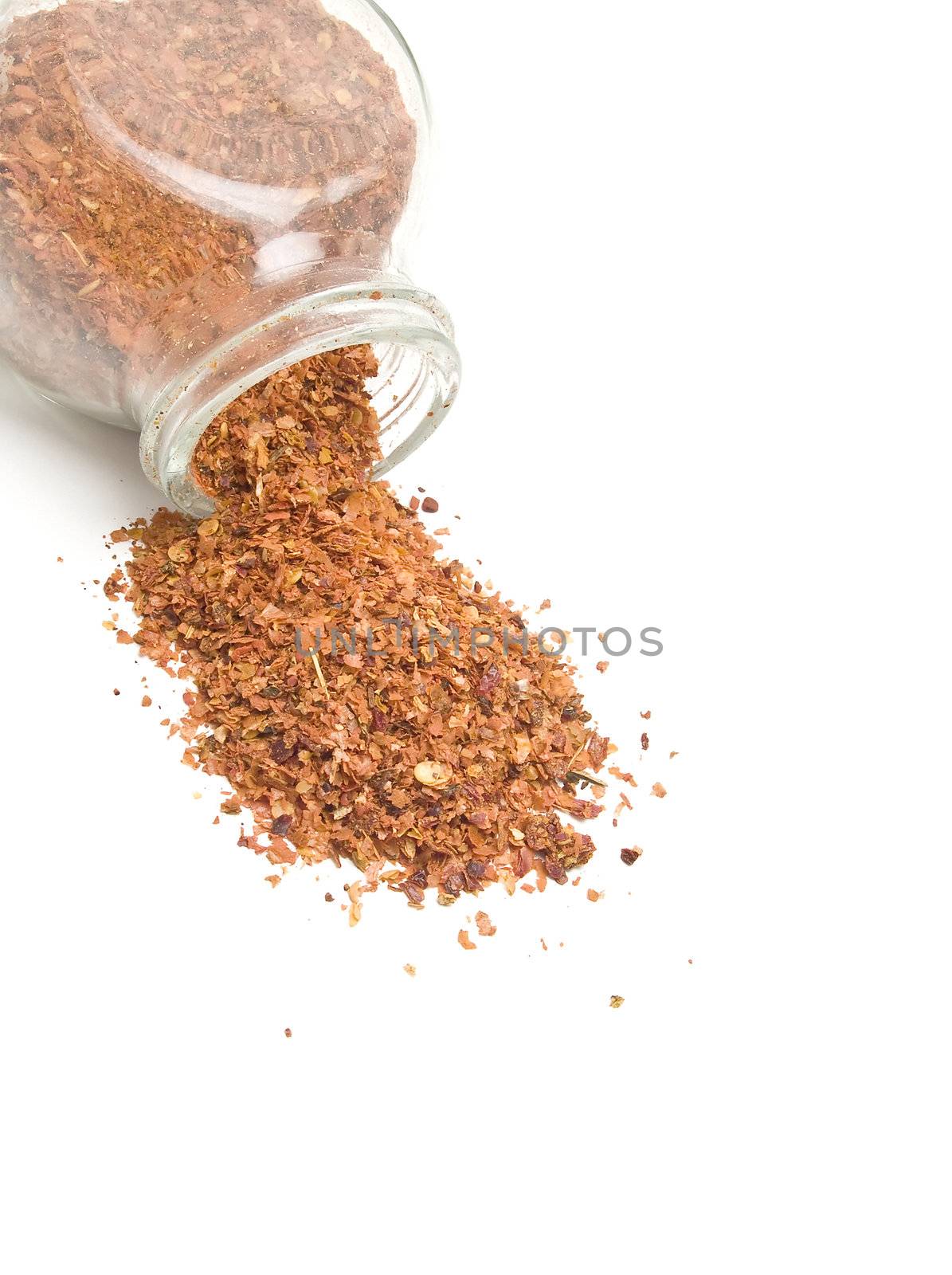 ground pepper by lauria
