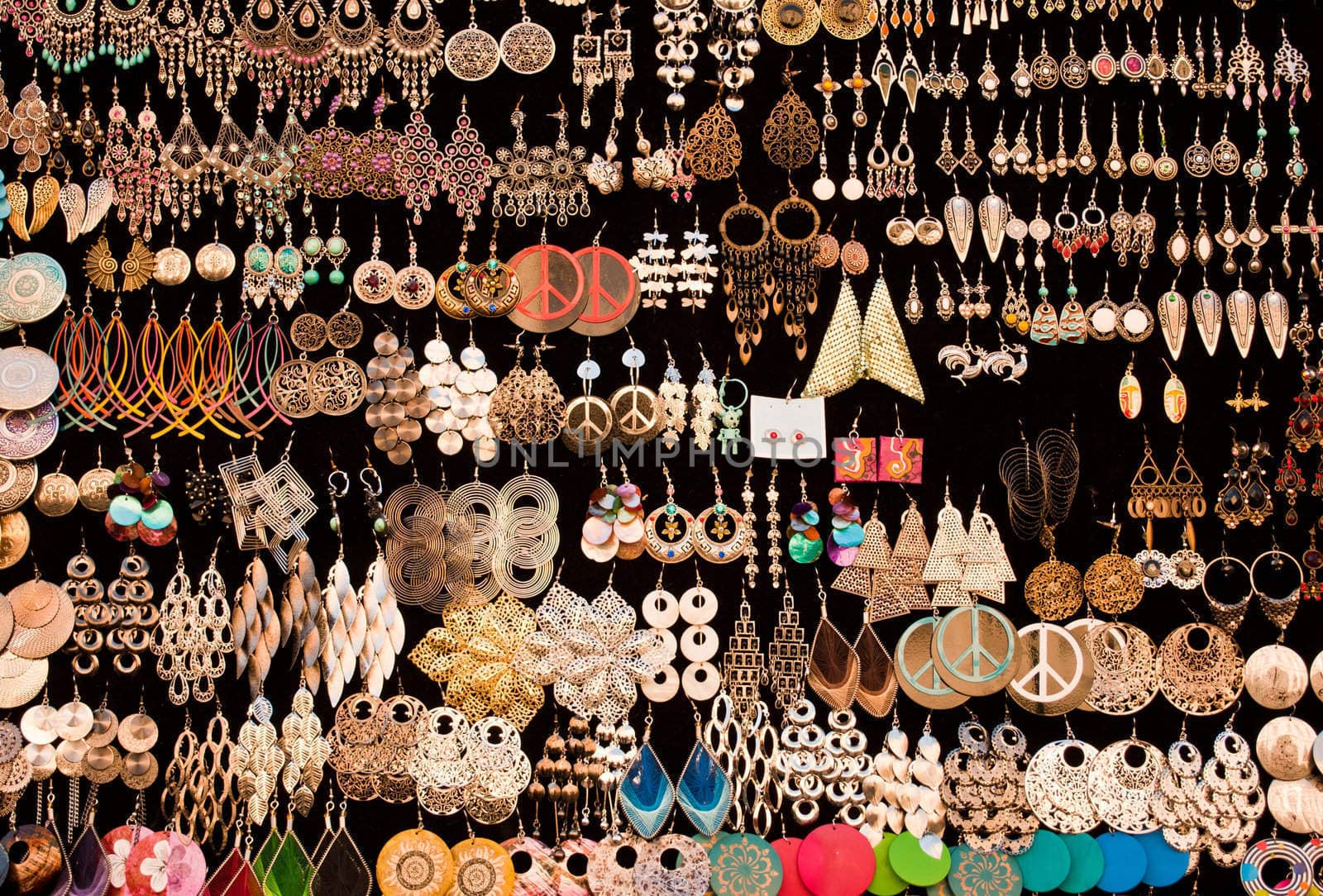 Jewelry stand by robertblaga