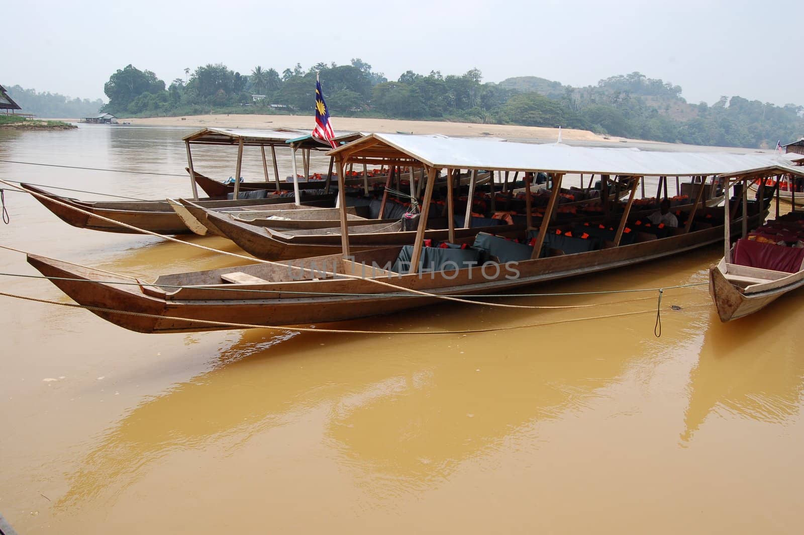 Taman Negara National Park - Best of Malaysia