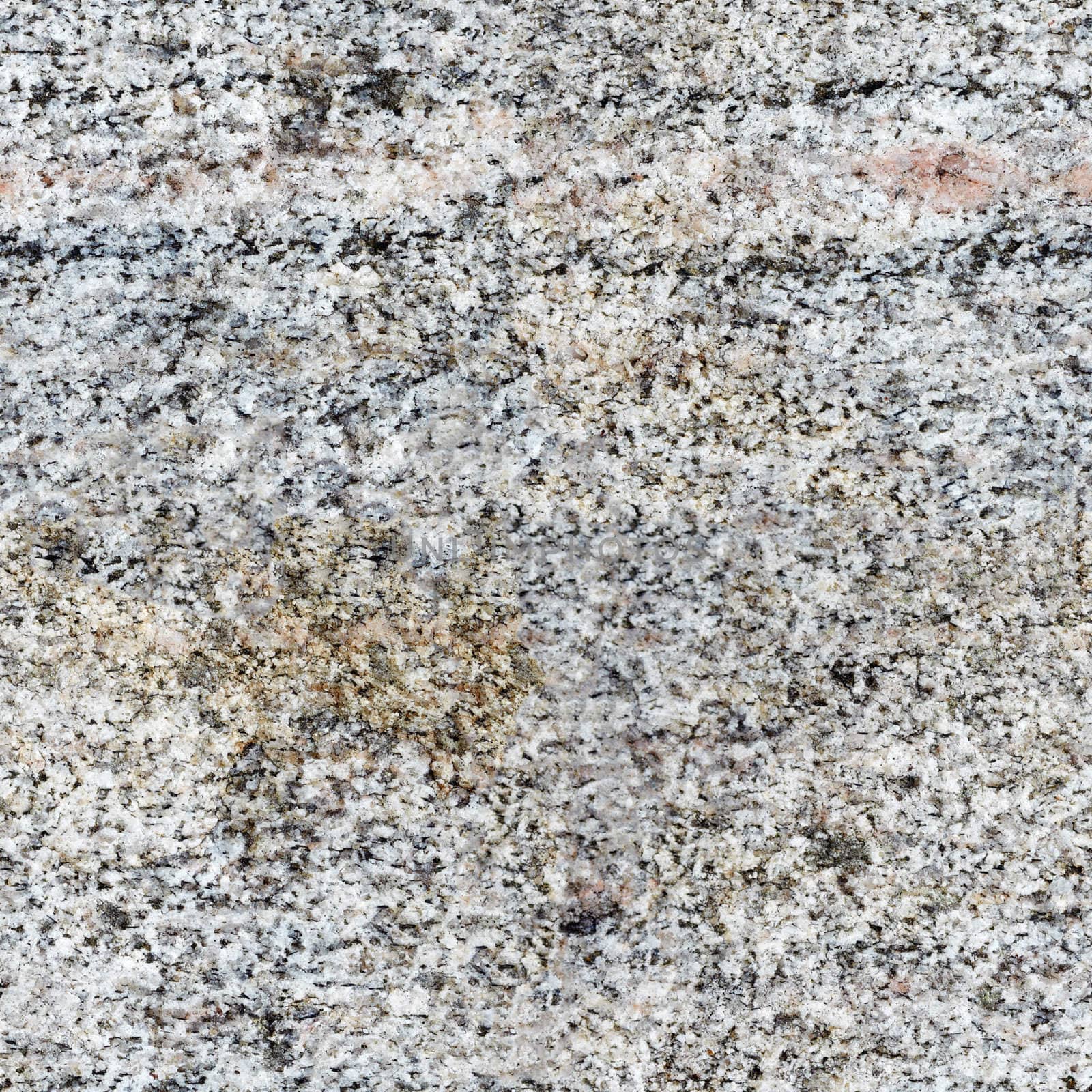 Seamless texture - surface of rough granite by pzaxe