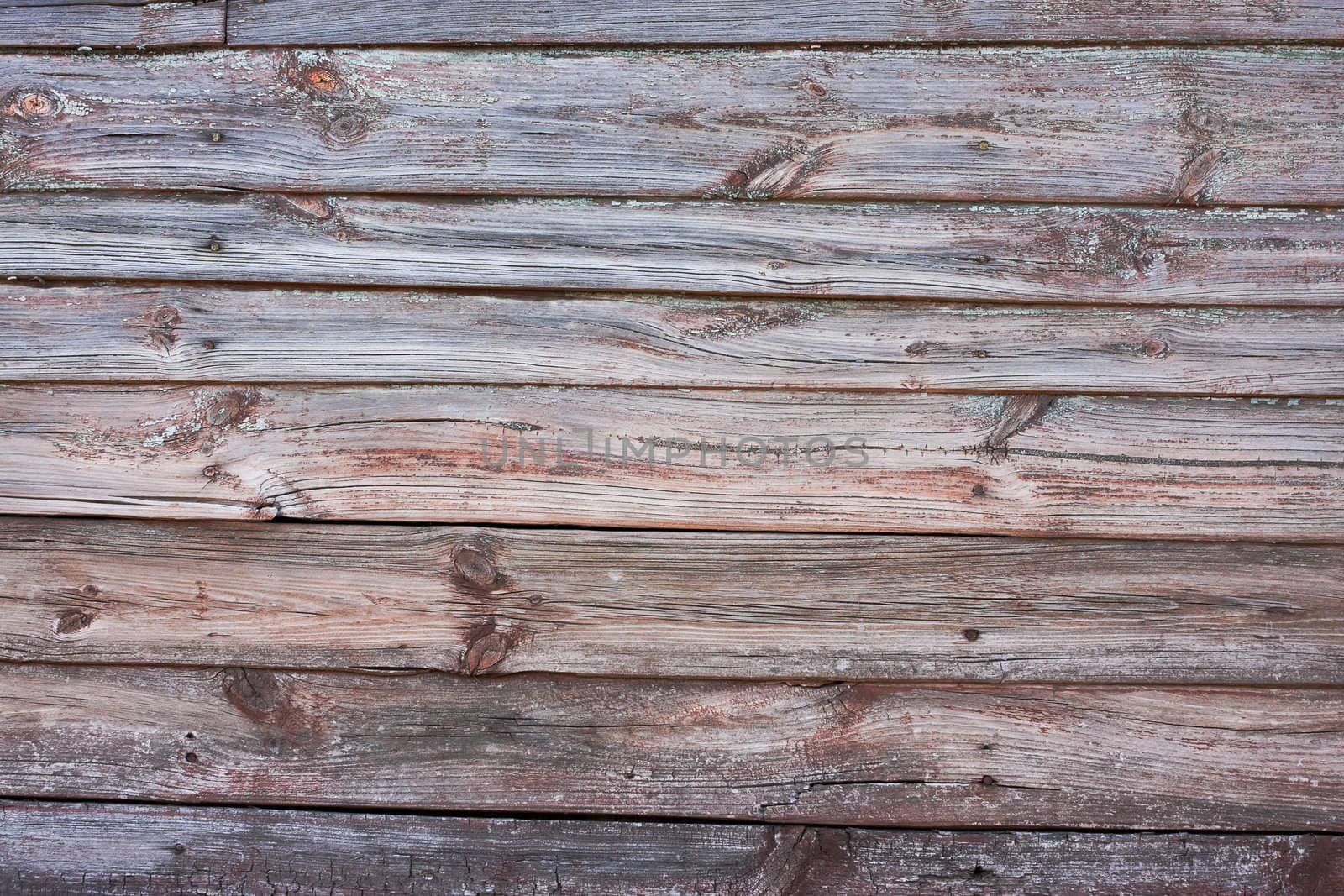 Grungy wood plank texture for background
