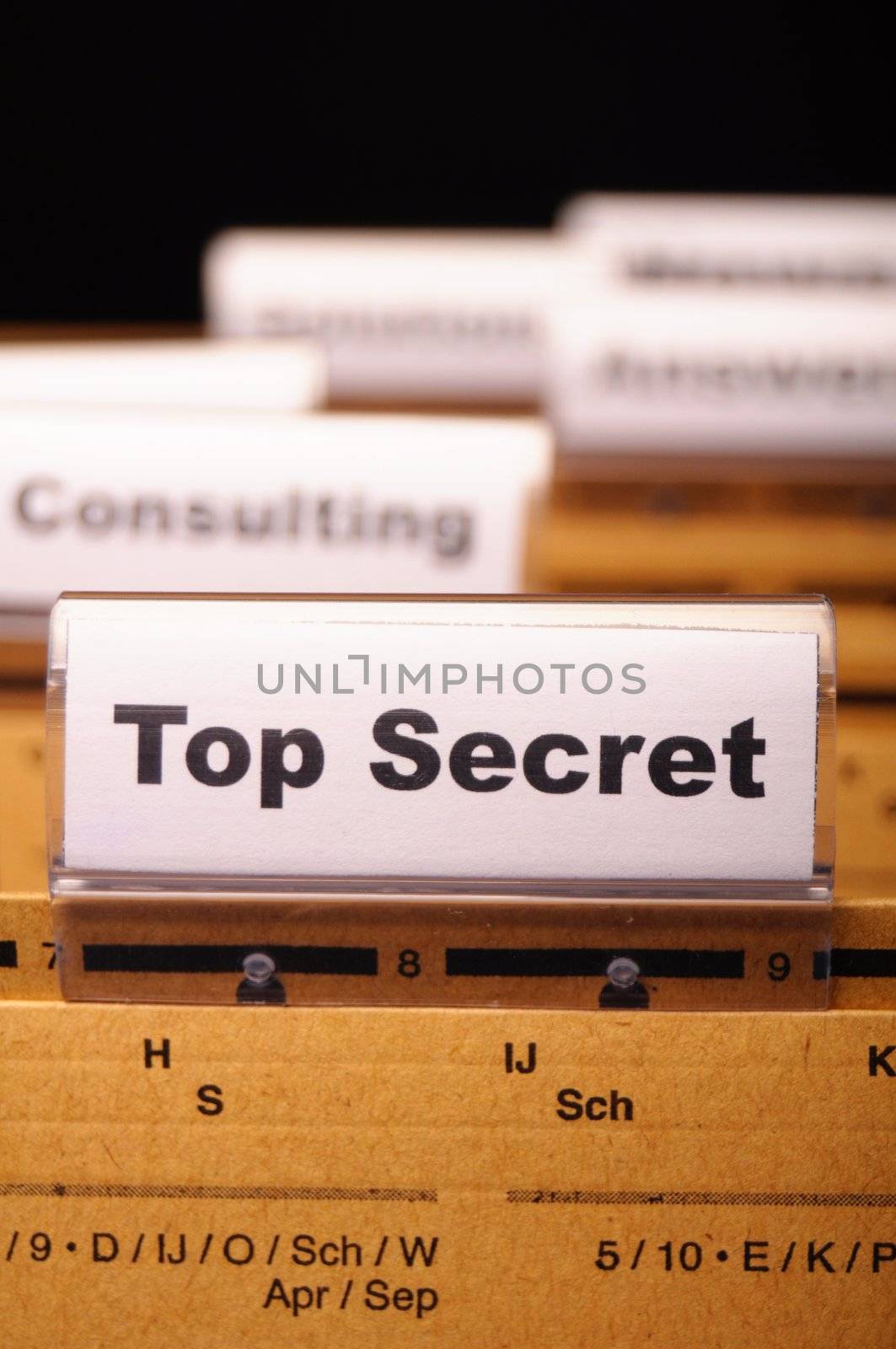 top secret by gunnar3000