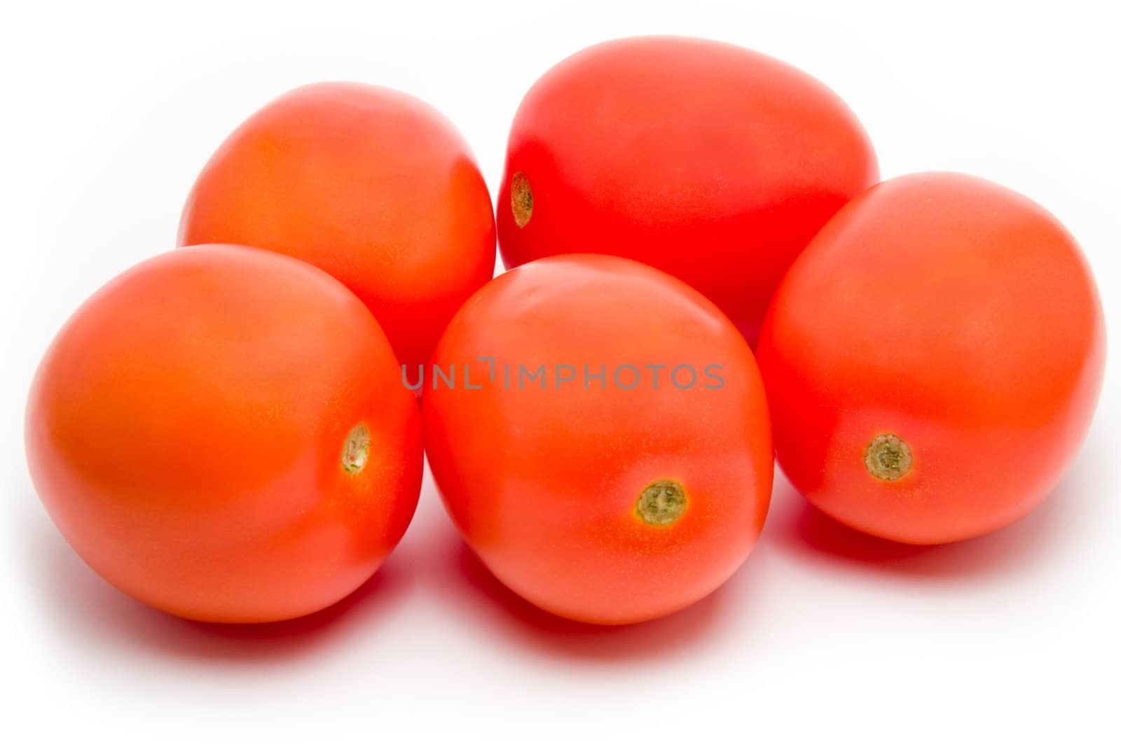 Tomatoes by devulderj
