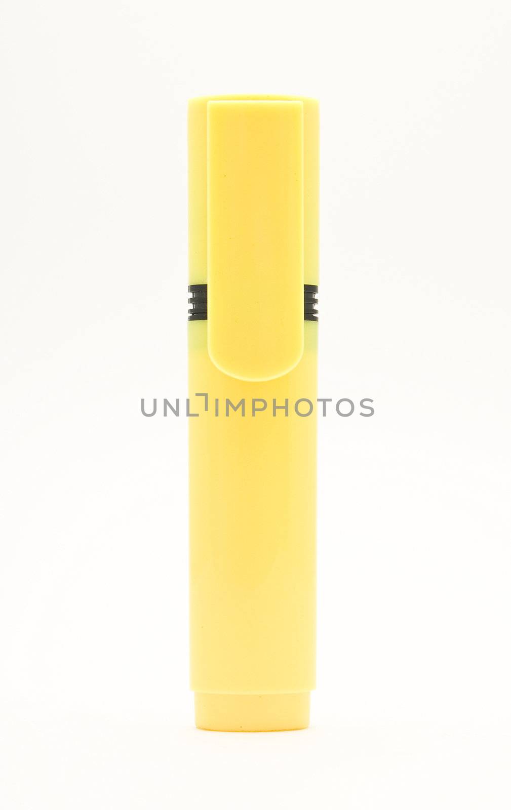 yellow highlighter