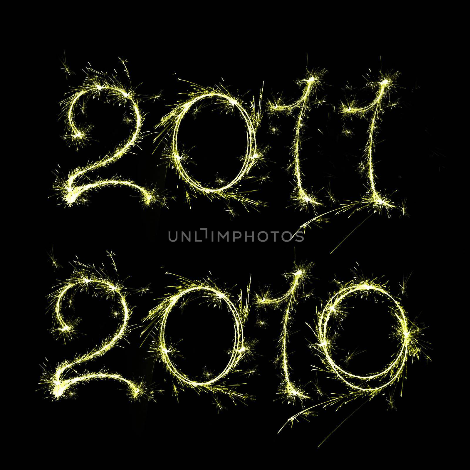 2010 - 2011 by photochecker