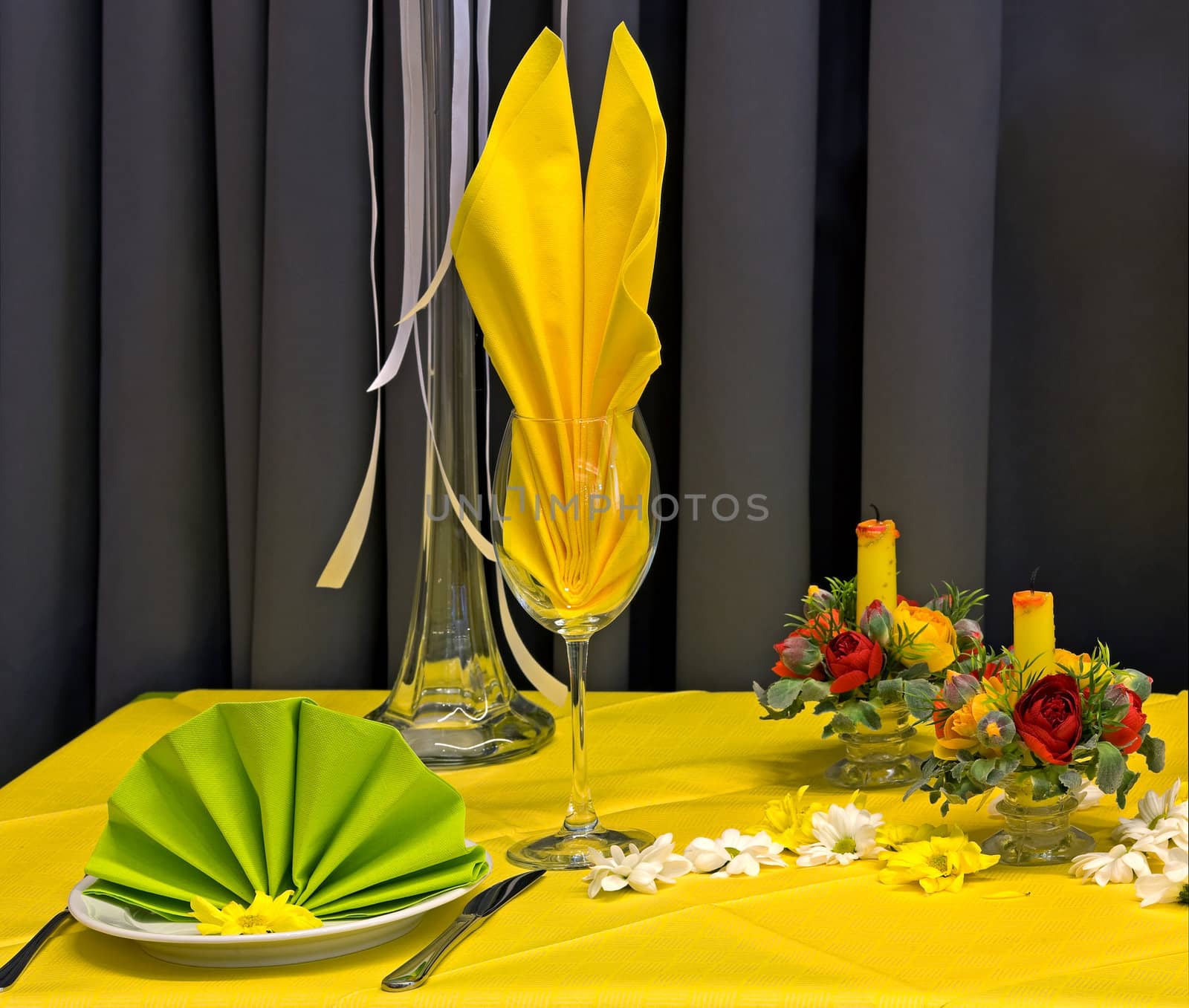 Decoration by fotoedgaras