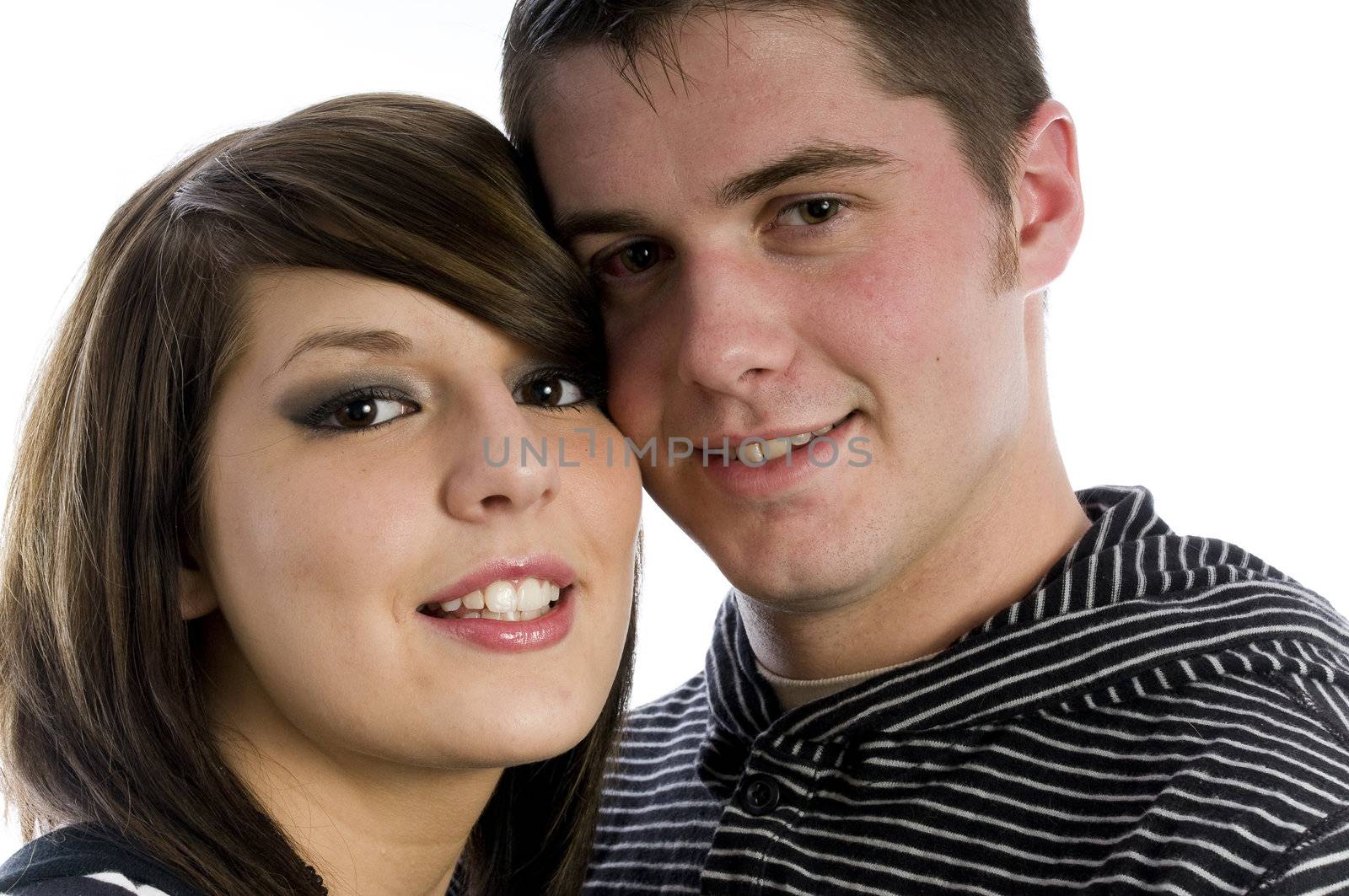 young couple by PDImages