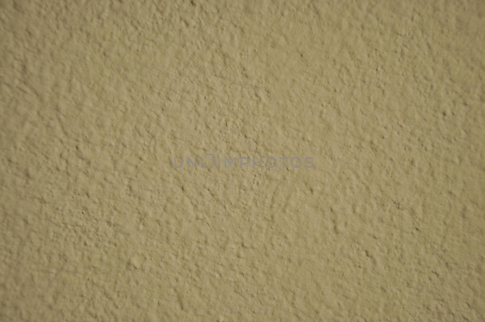 simple texture background of tan or taupe plaster