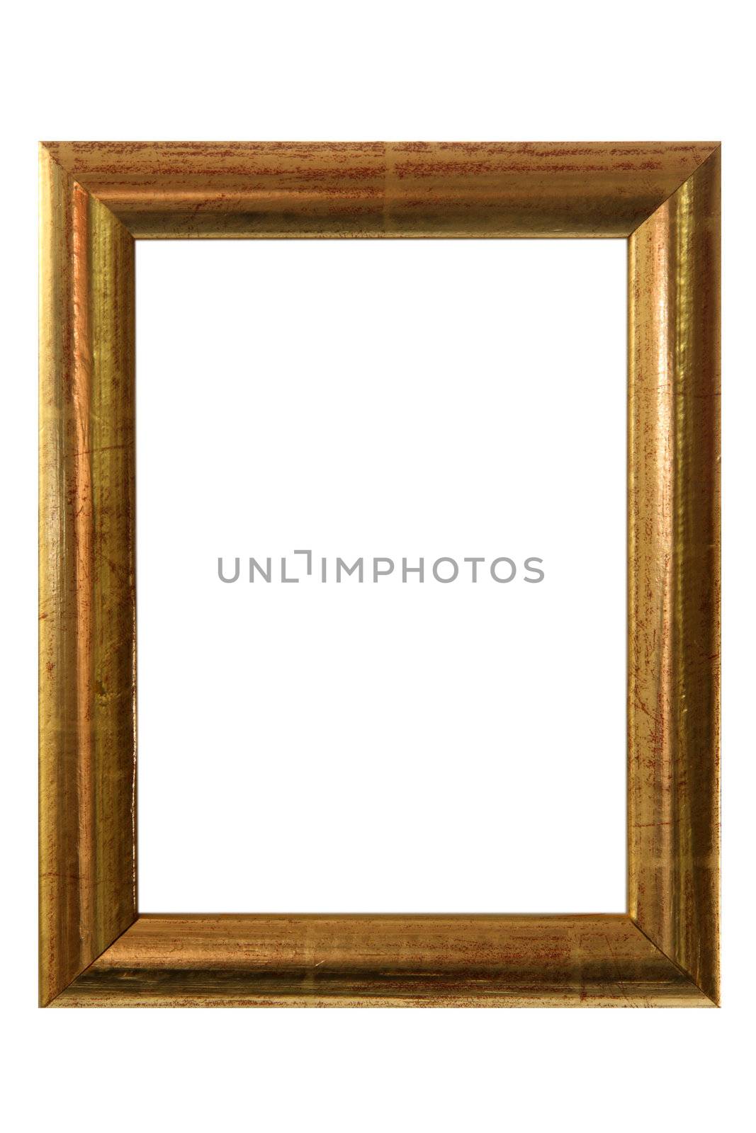 Picture frame by Teamarbeit