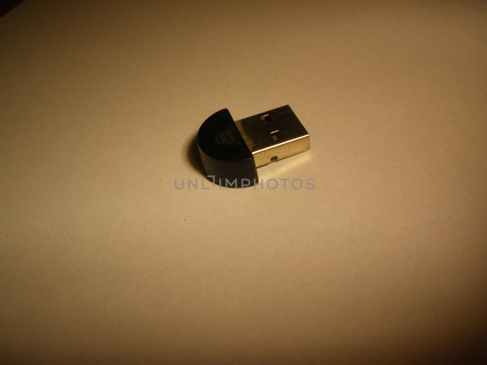 Mini Bluetooth USB 2.0 by konrads6