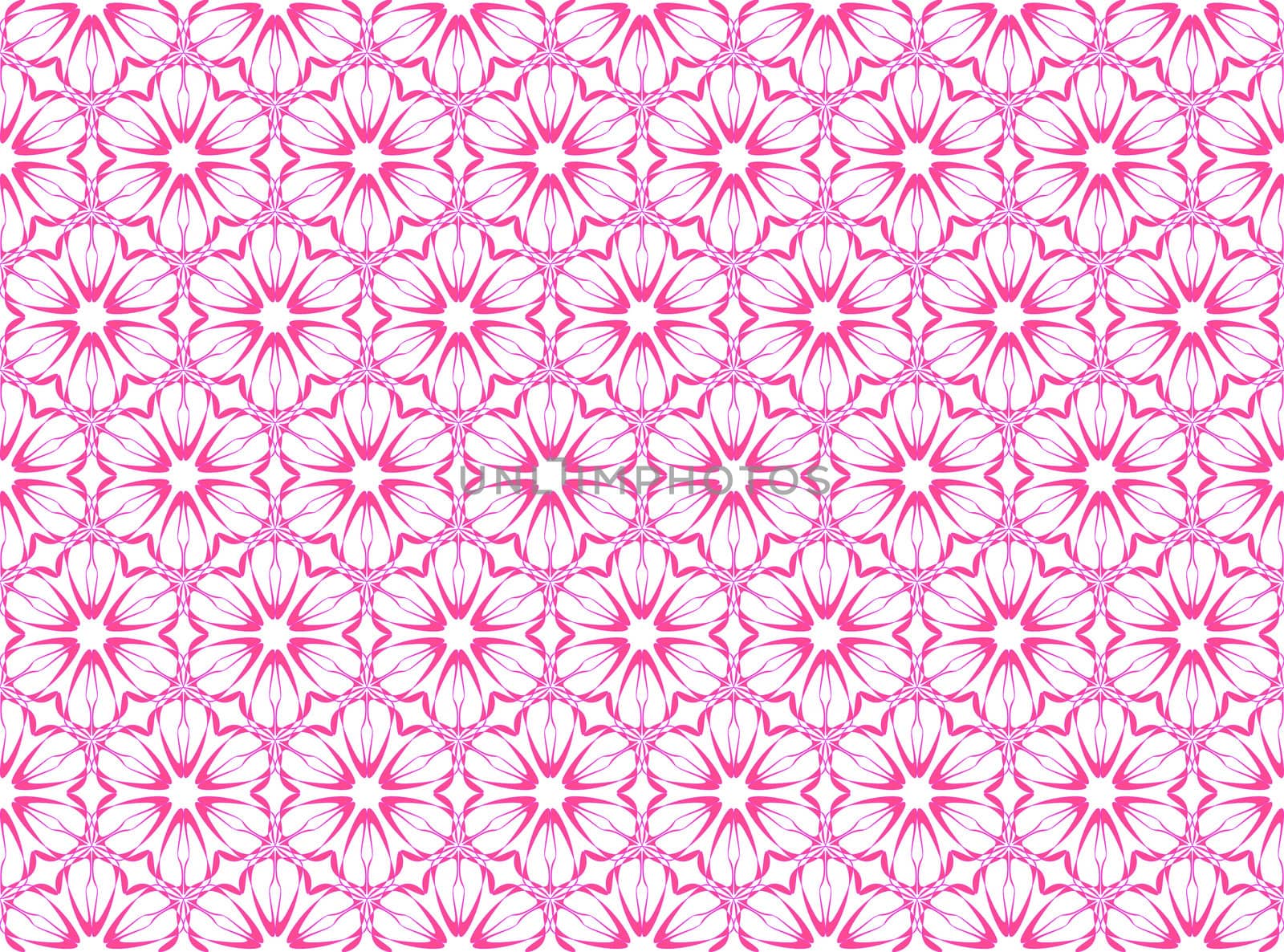 Wallpaper pattern by Nickondr