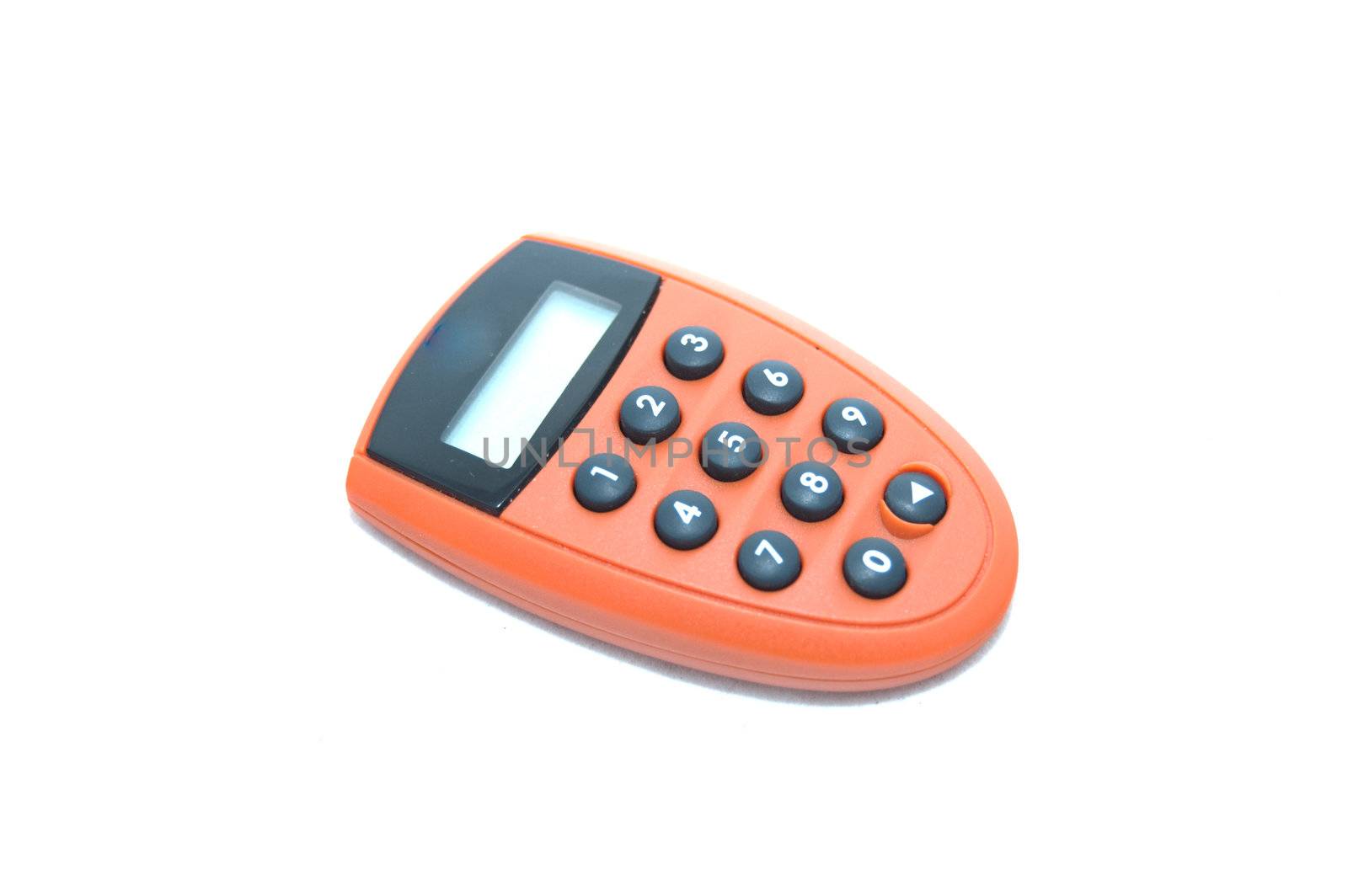 Digital bank security calculator