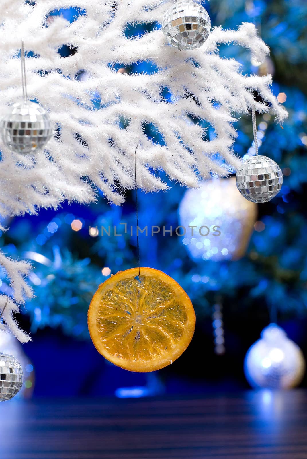 Christmas decoration by tomas24