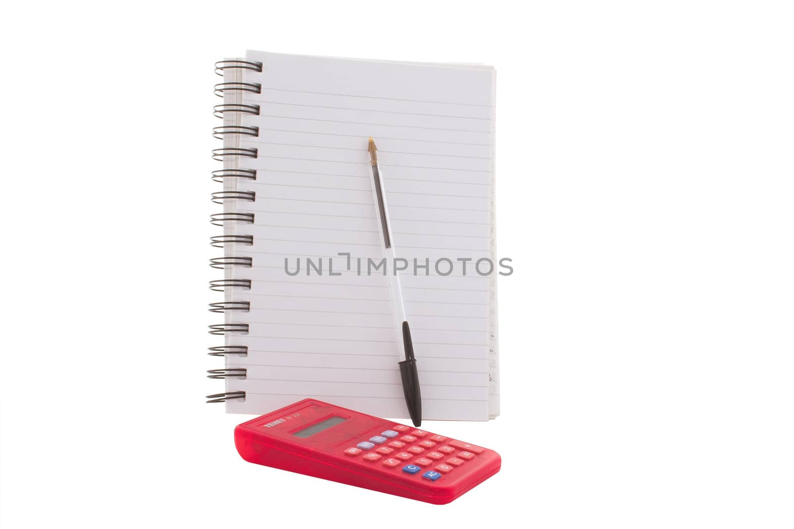 ready for the maths lesson back at school
